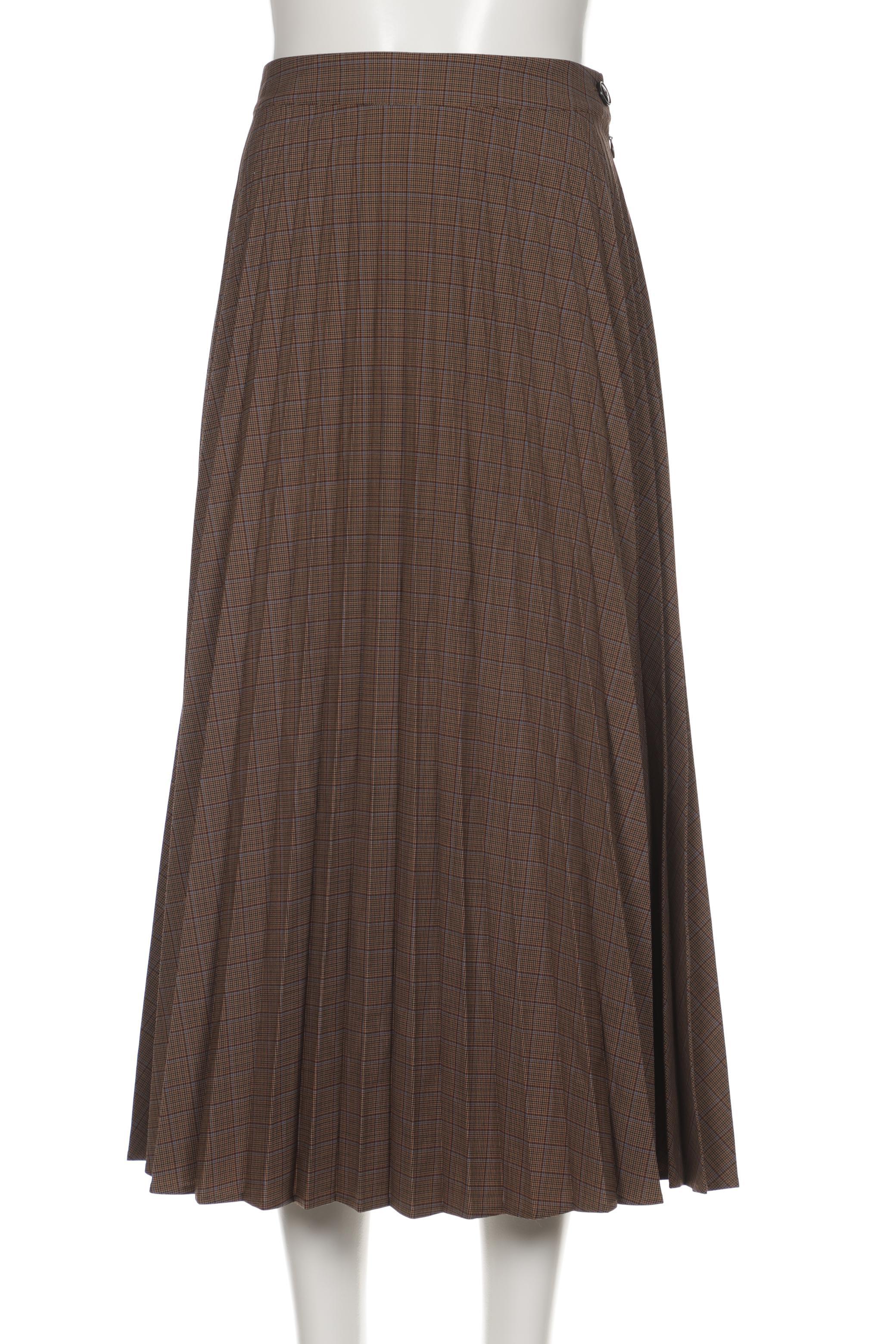 

Marc O Polo Damen Rock, braun, Gr. 40