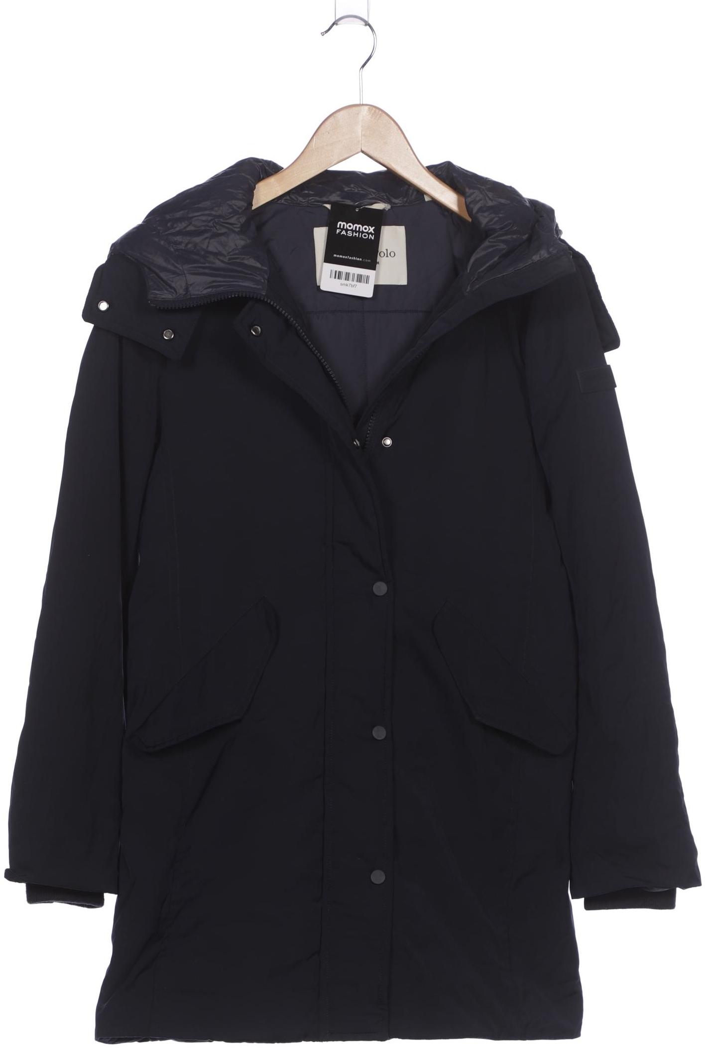 

Marc O Polo Damen Jacke, marineblau, Gr. 36