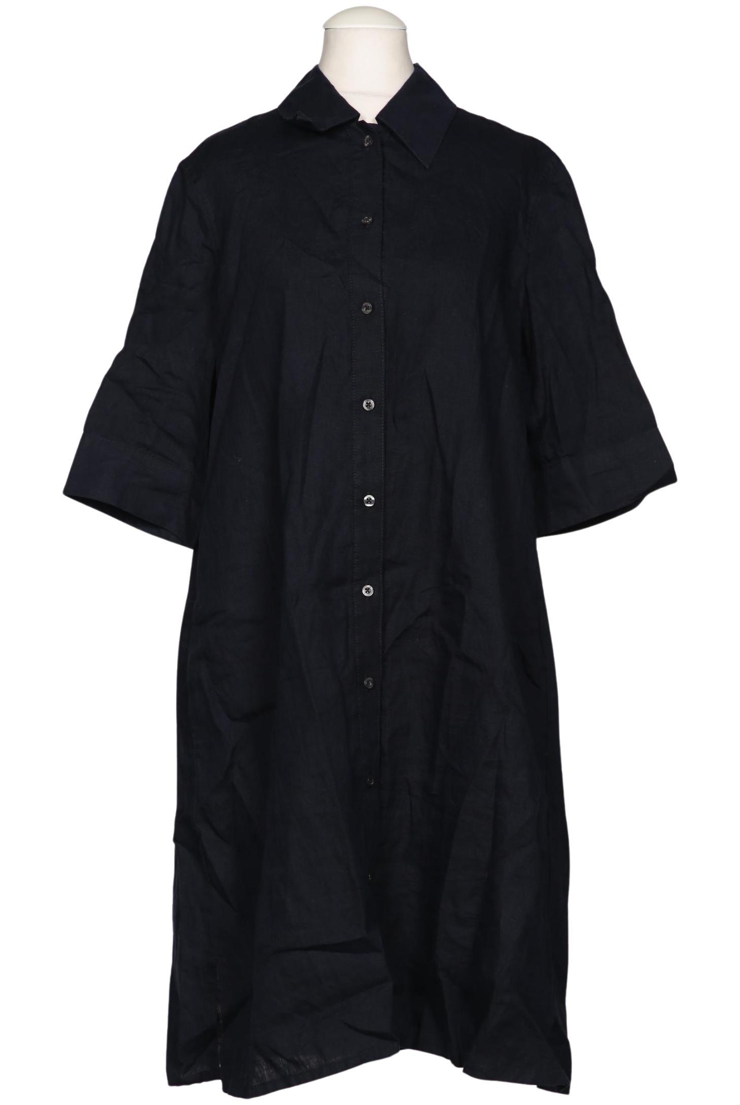 

Marc O Polo Damen Kleid, marineblau, Gr. 34