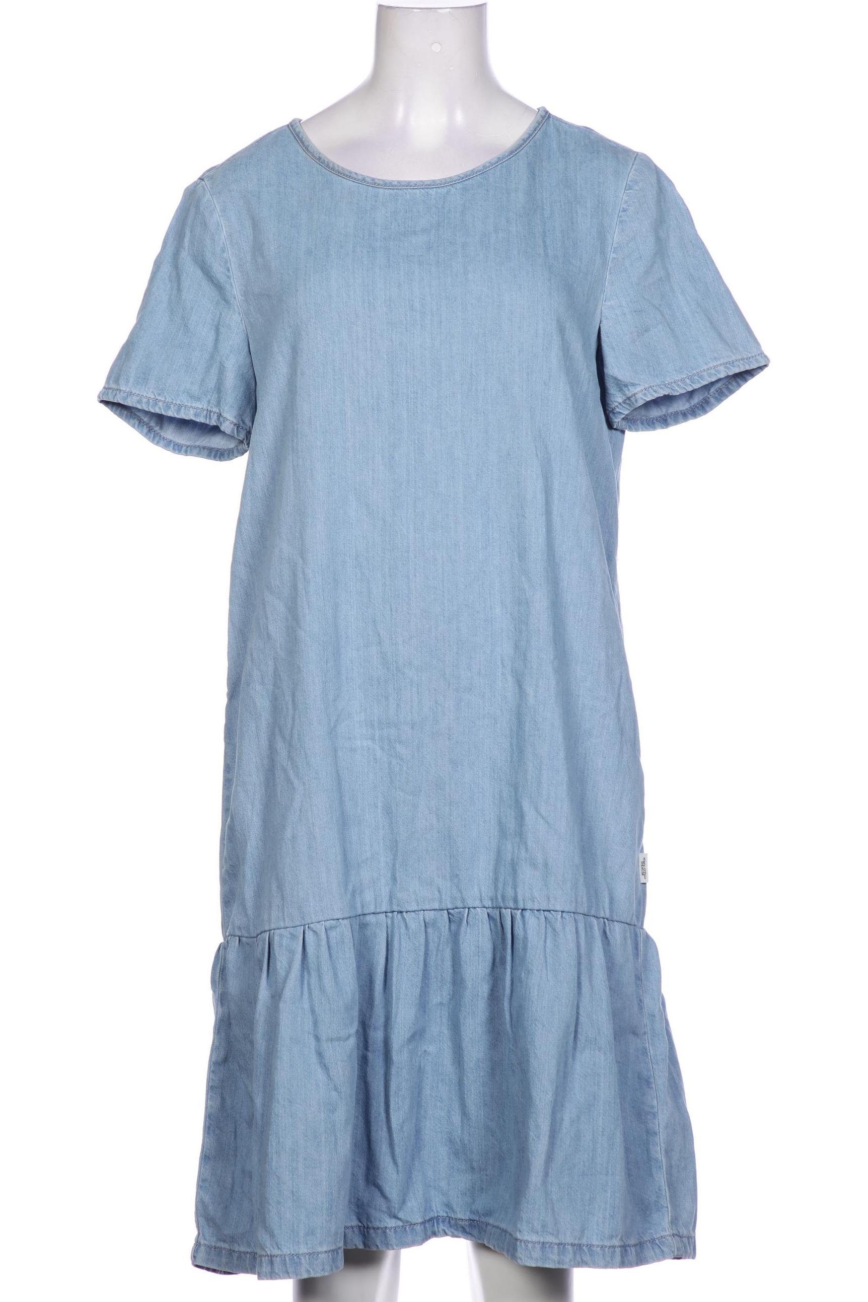 

Marc O Polo Damen Kleid, hellblau