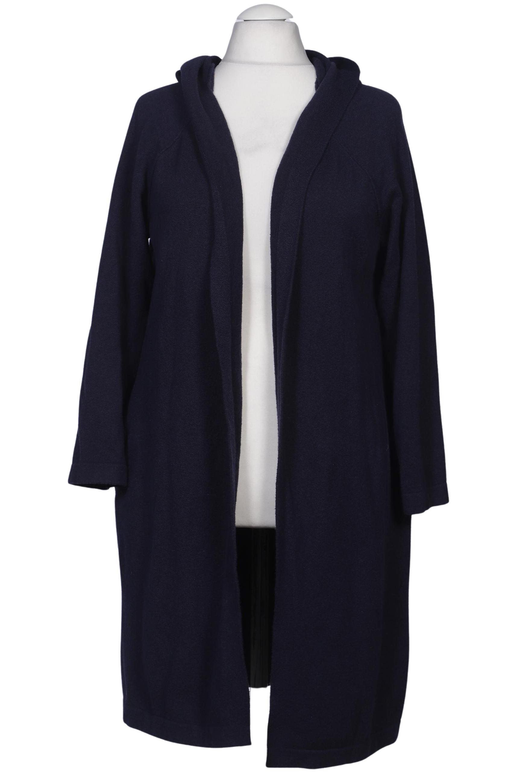 

Marc O Polo Damen Strickjacke, marineblau, Gr. 42