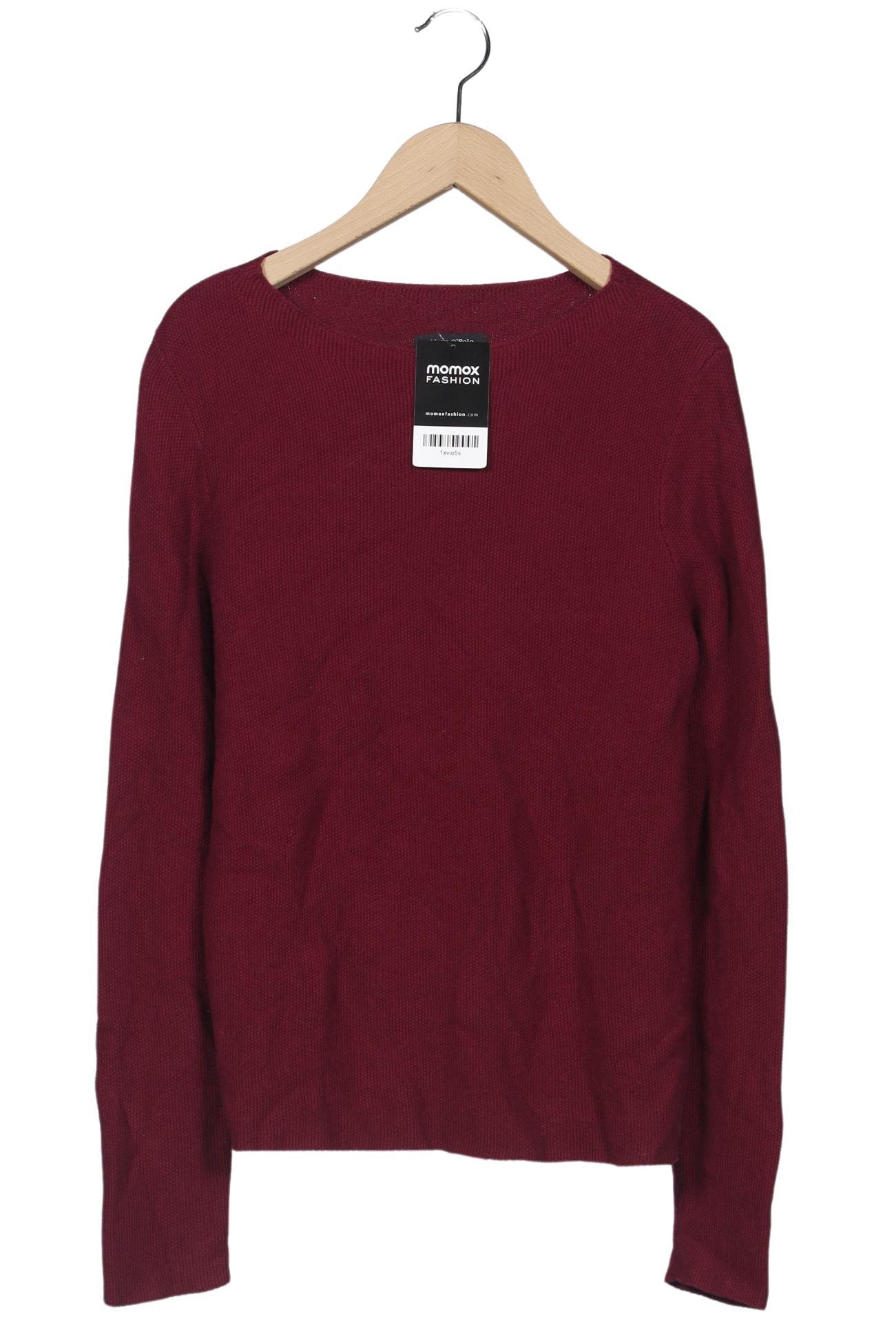 

Marc O Polo Damen Pullover, bordeaux, Gr. 36
