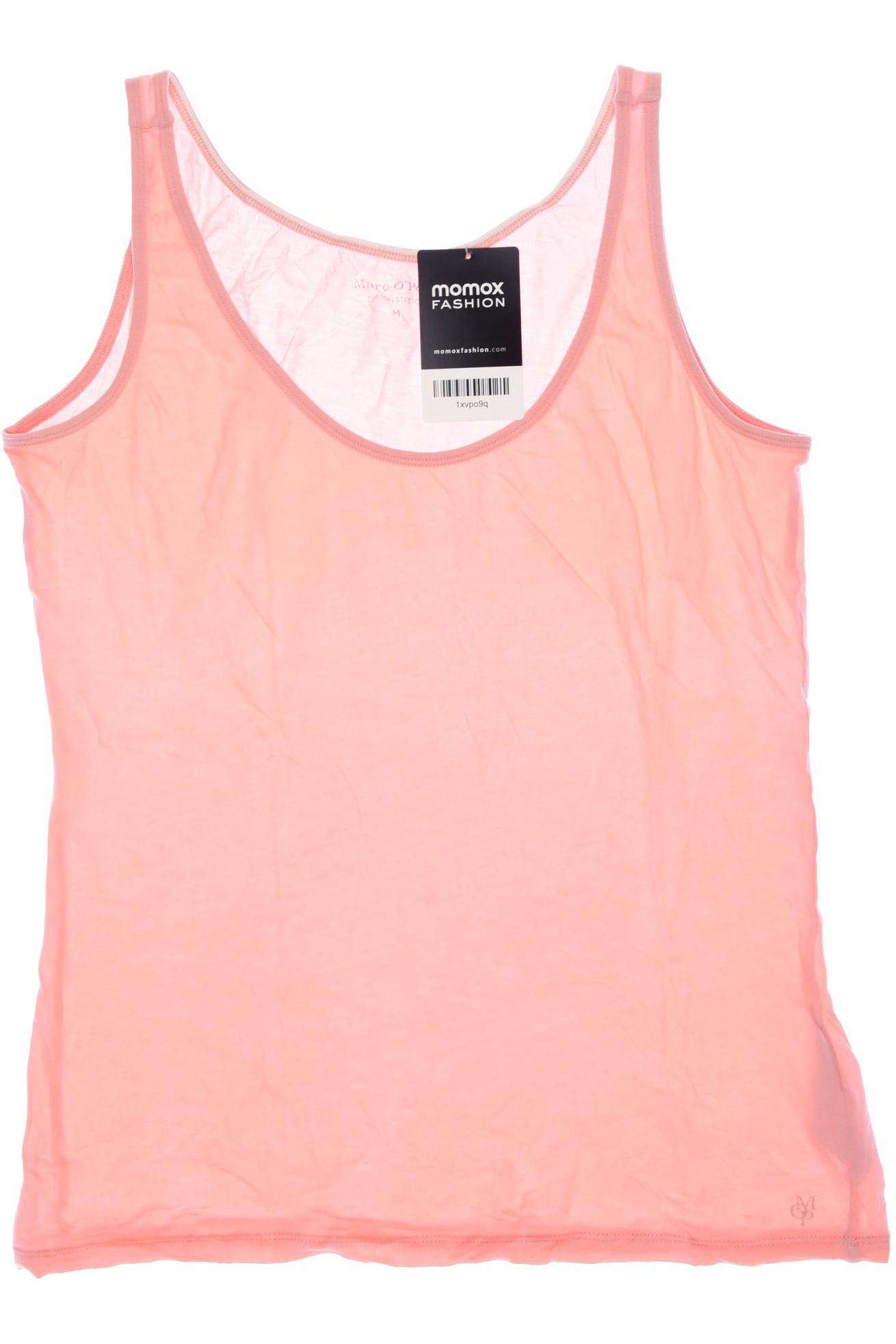 

Marc O Polo Damen Top, pink, Gr. 38