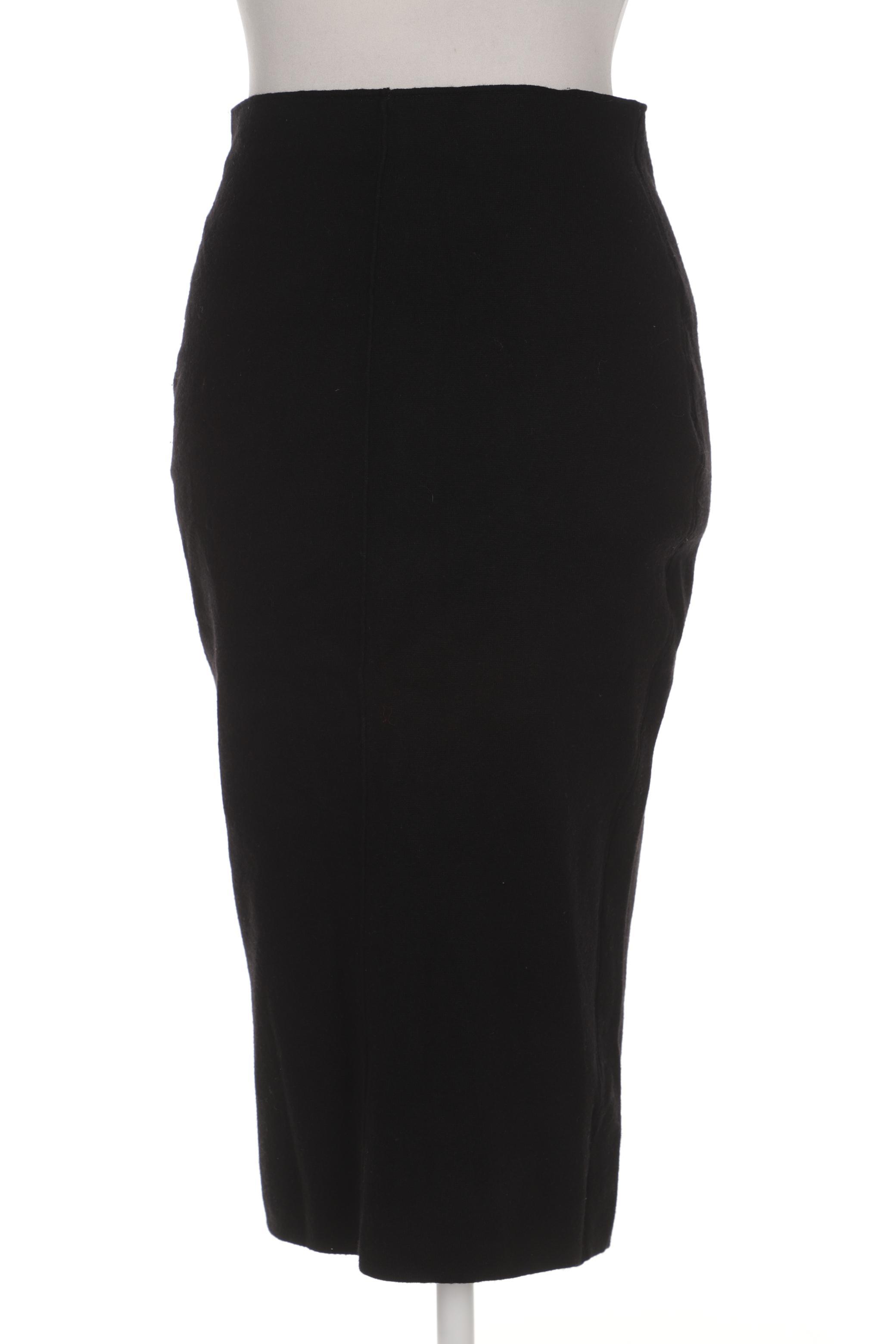 

Marc O Polo Damen Rock, schwarz, Gr. 38