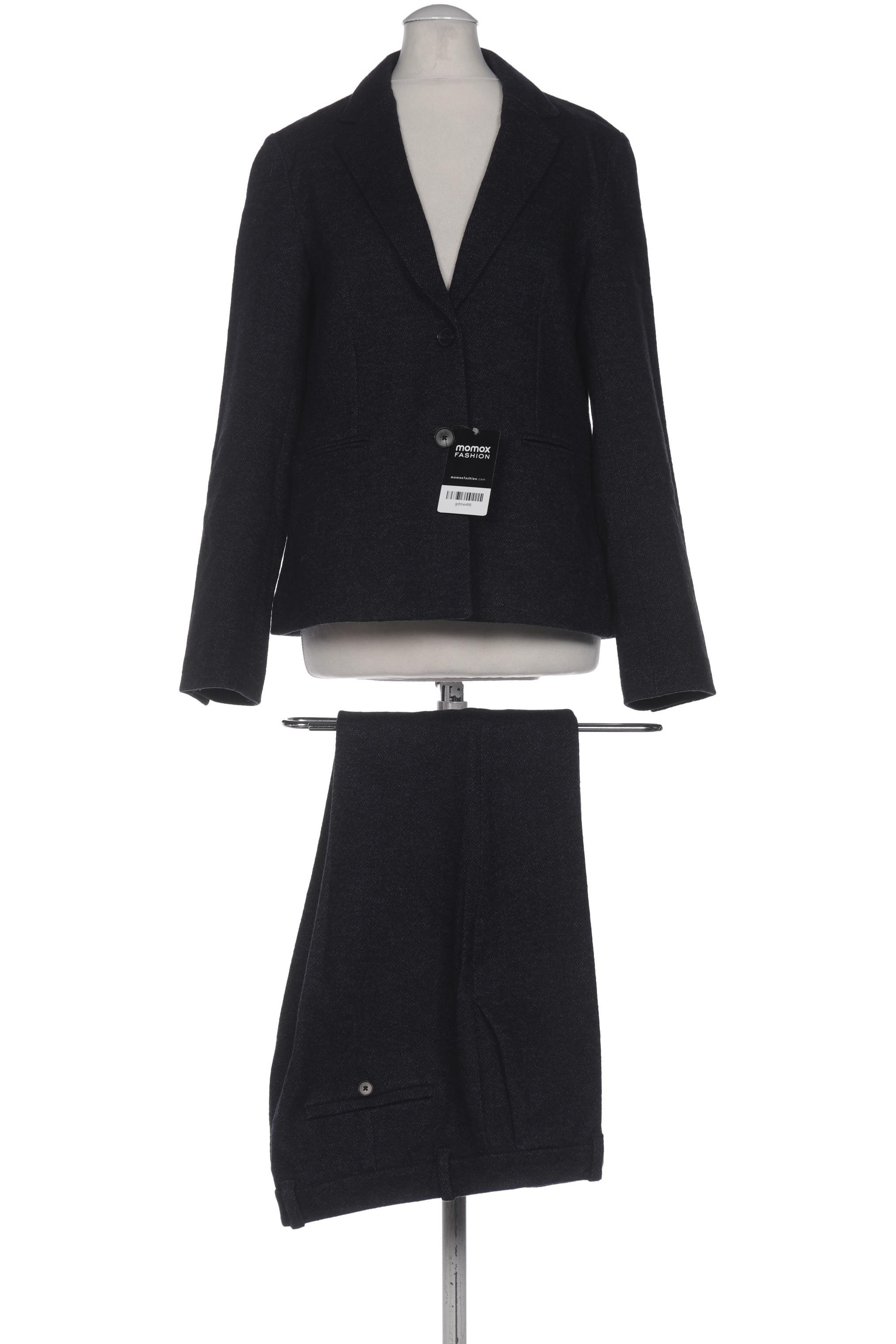 

Marc O Polo Damen Anzug, marineblau, Gr. 38