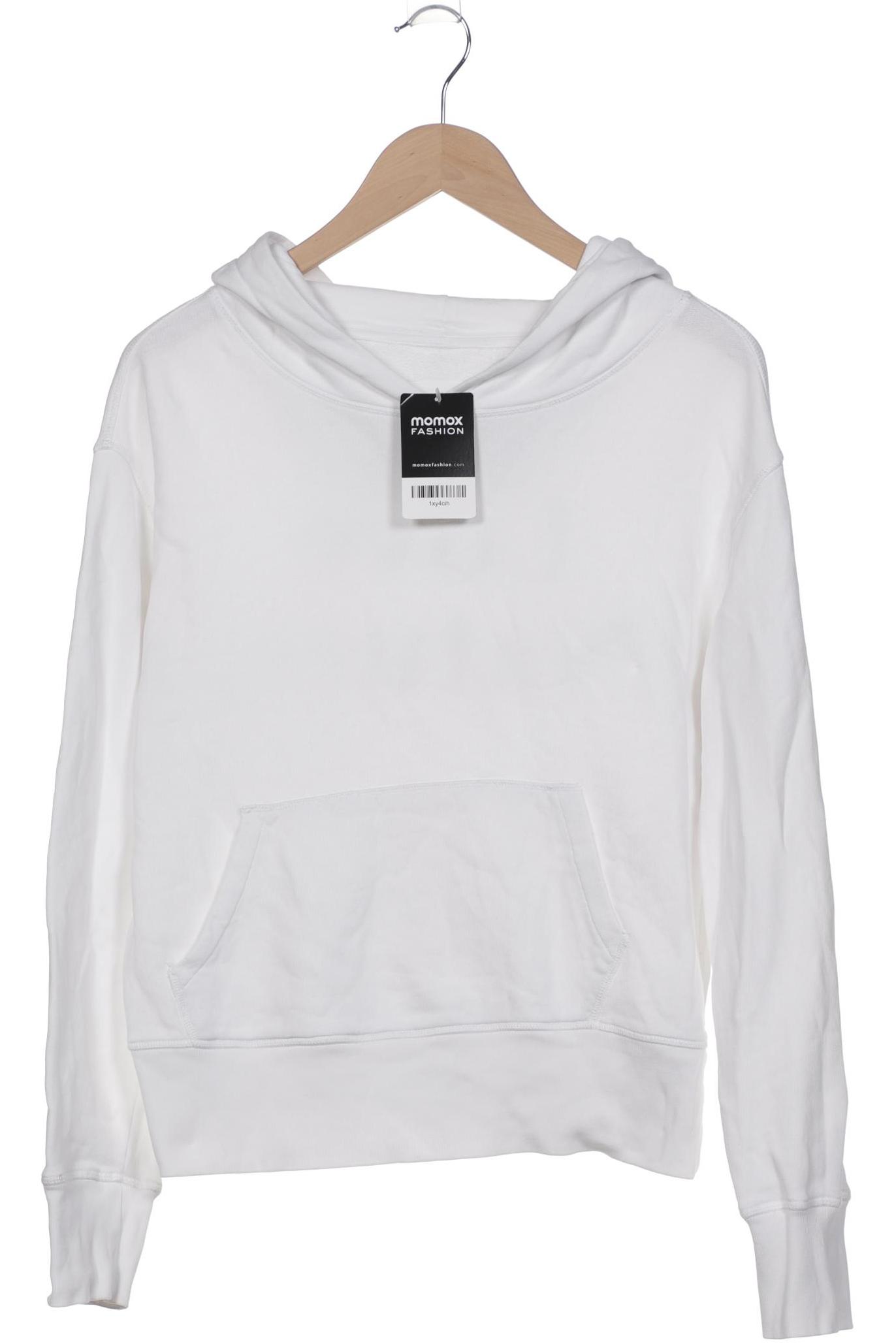 

Marc O Polo Damen Kapuzenpullover, weiß, Gr. 36