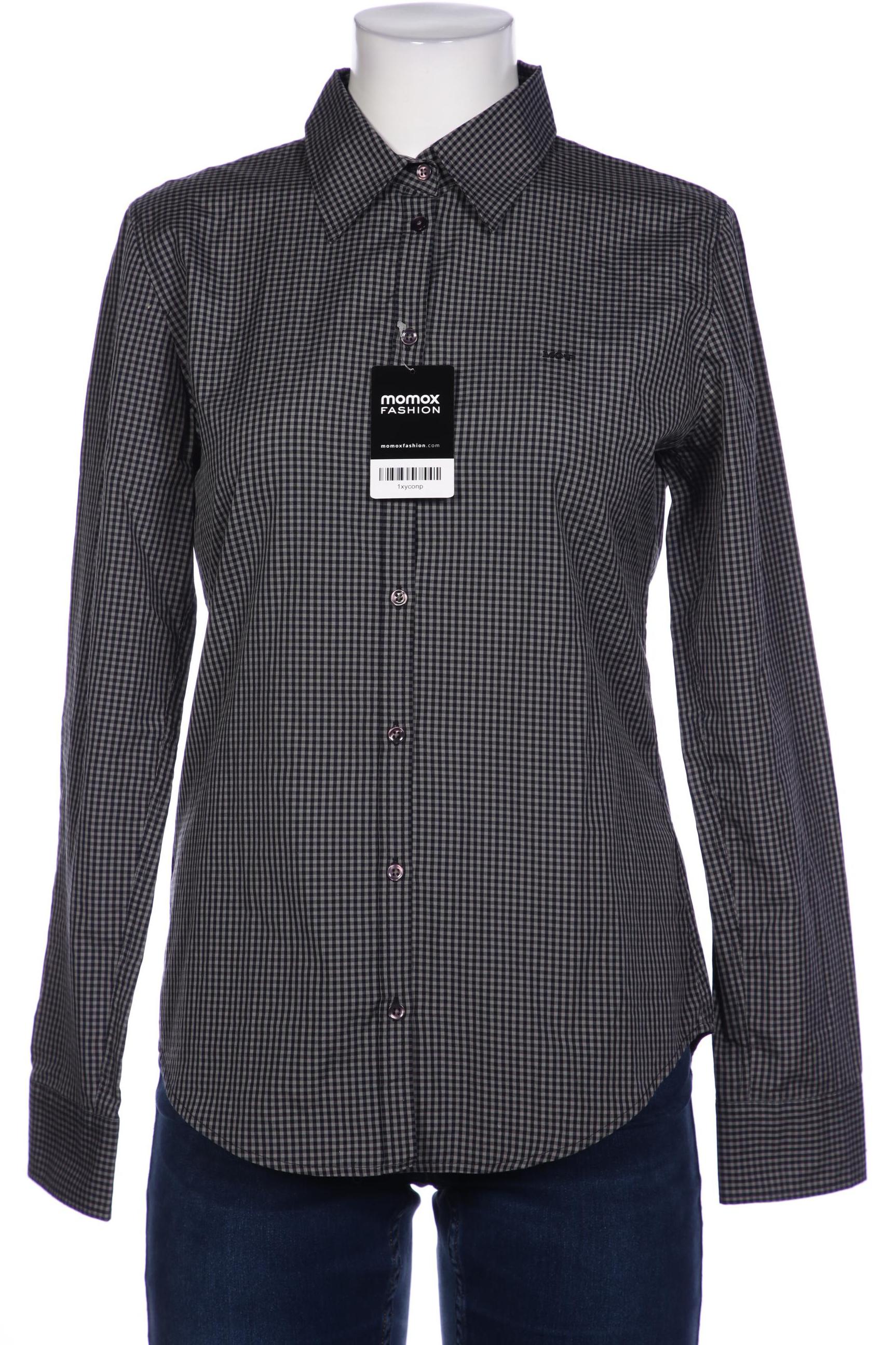 

Marc O Polo Damen Bluse, grau