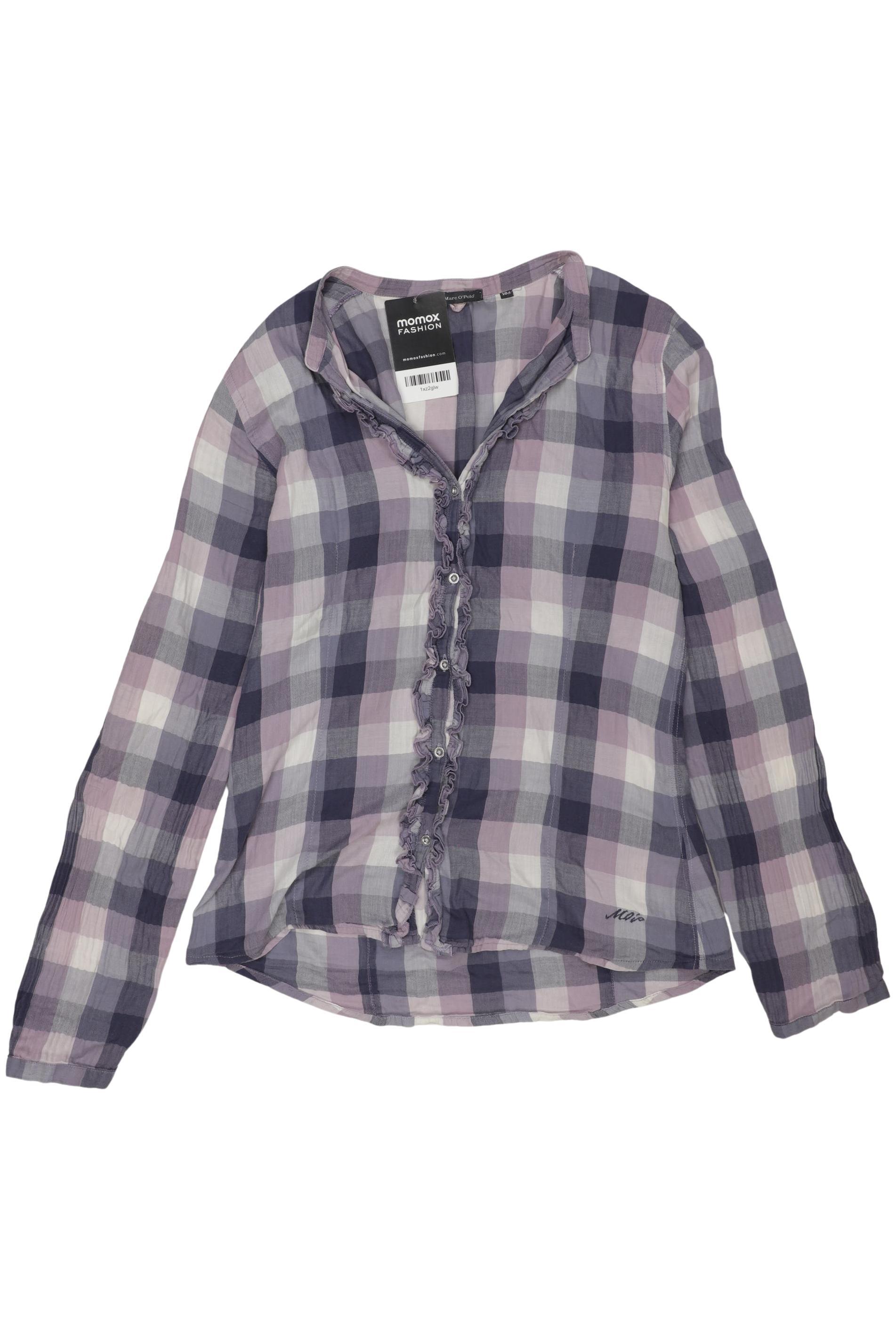 

Marc O Polo Mädchen Bluse, mehrfarbig, Gr. 164