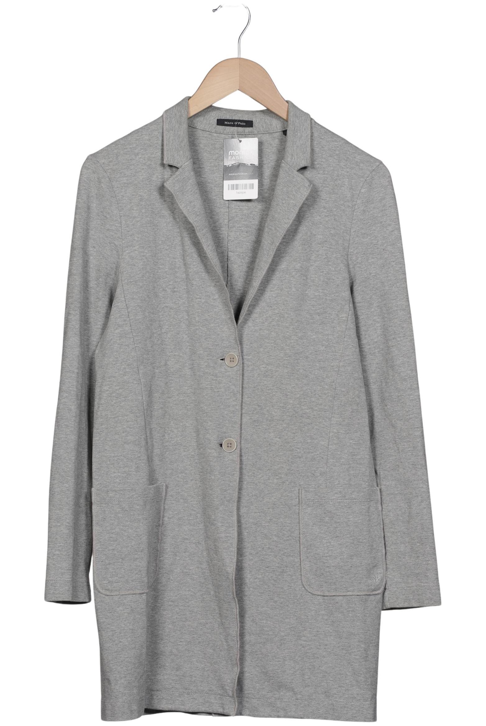 

Marc O Polo Damen Blazer, grau, Gr. 38