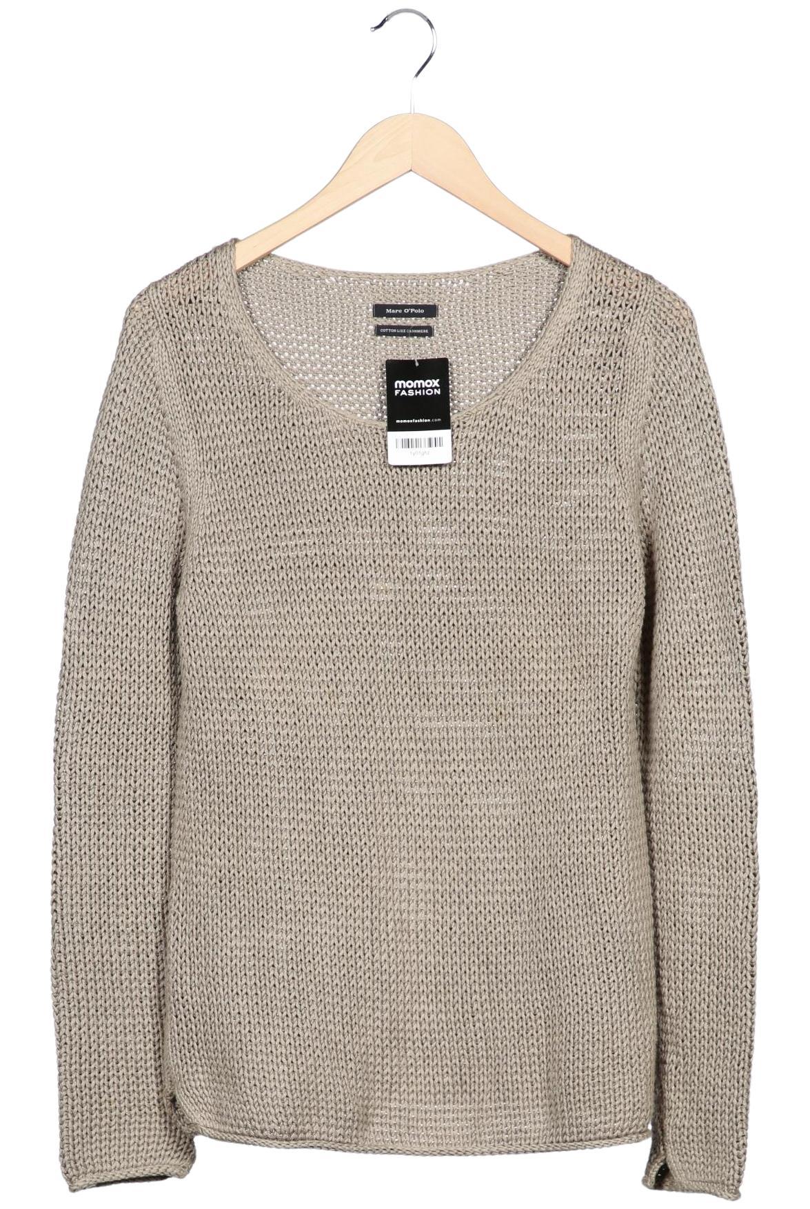 

Marc O Polo Damen Pullover, beige, Gr. 42