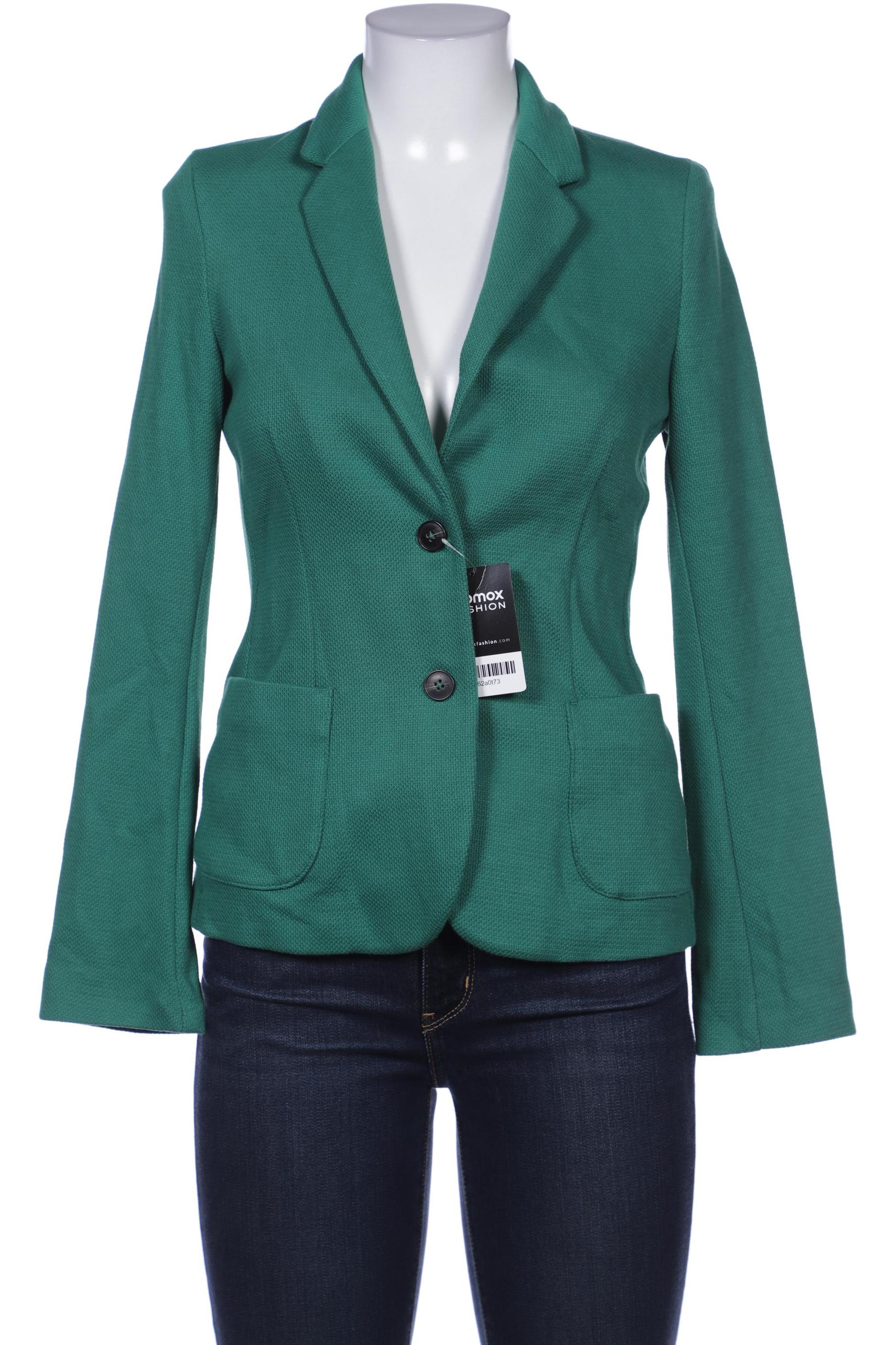 

Marc O Polo Damen Blazer, grün, Gr. 36