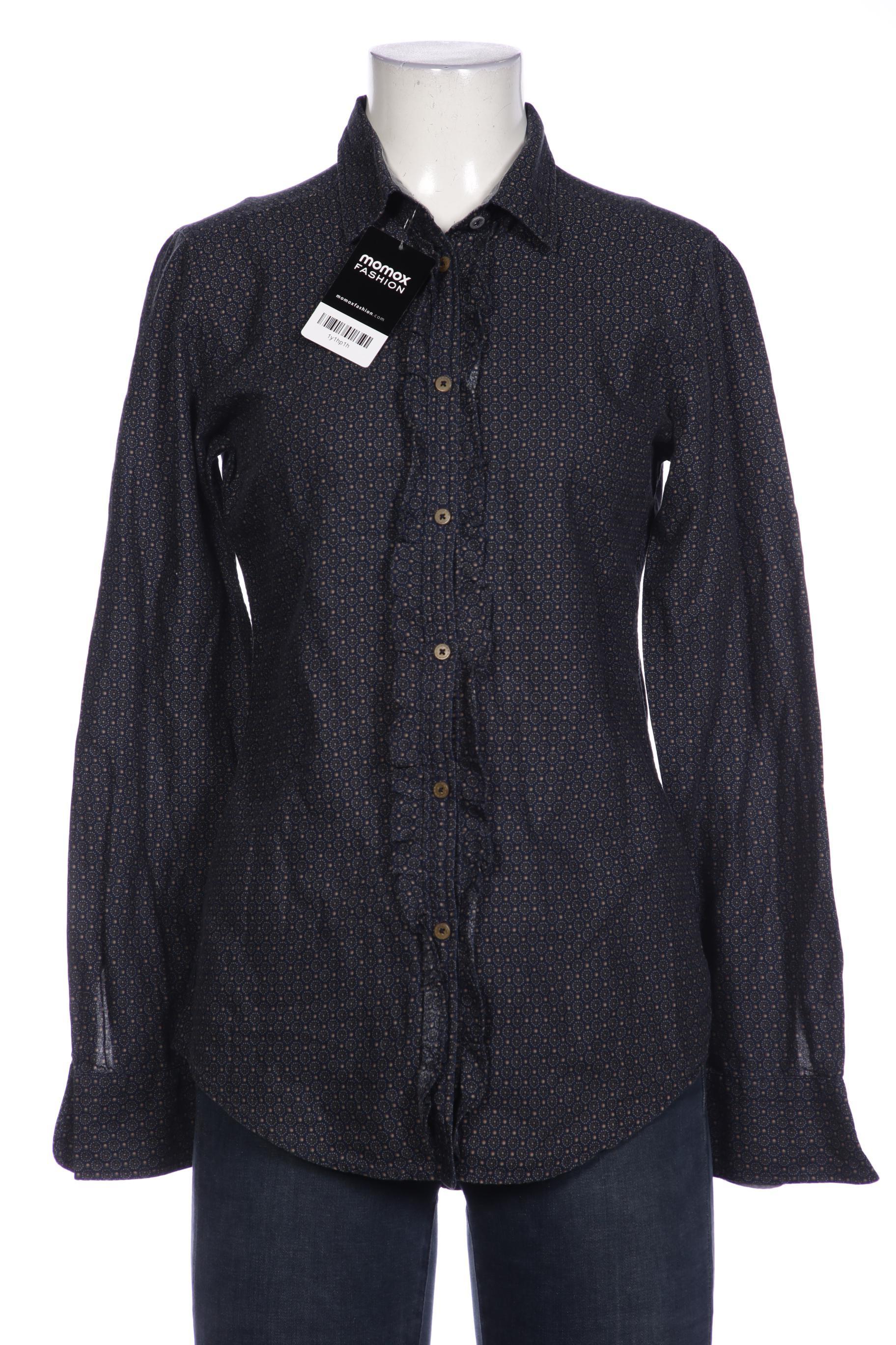 

Marc O Polo Damen Bluse, marineblau