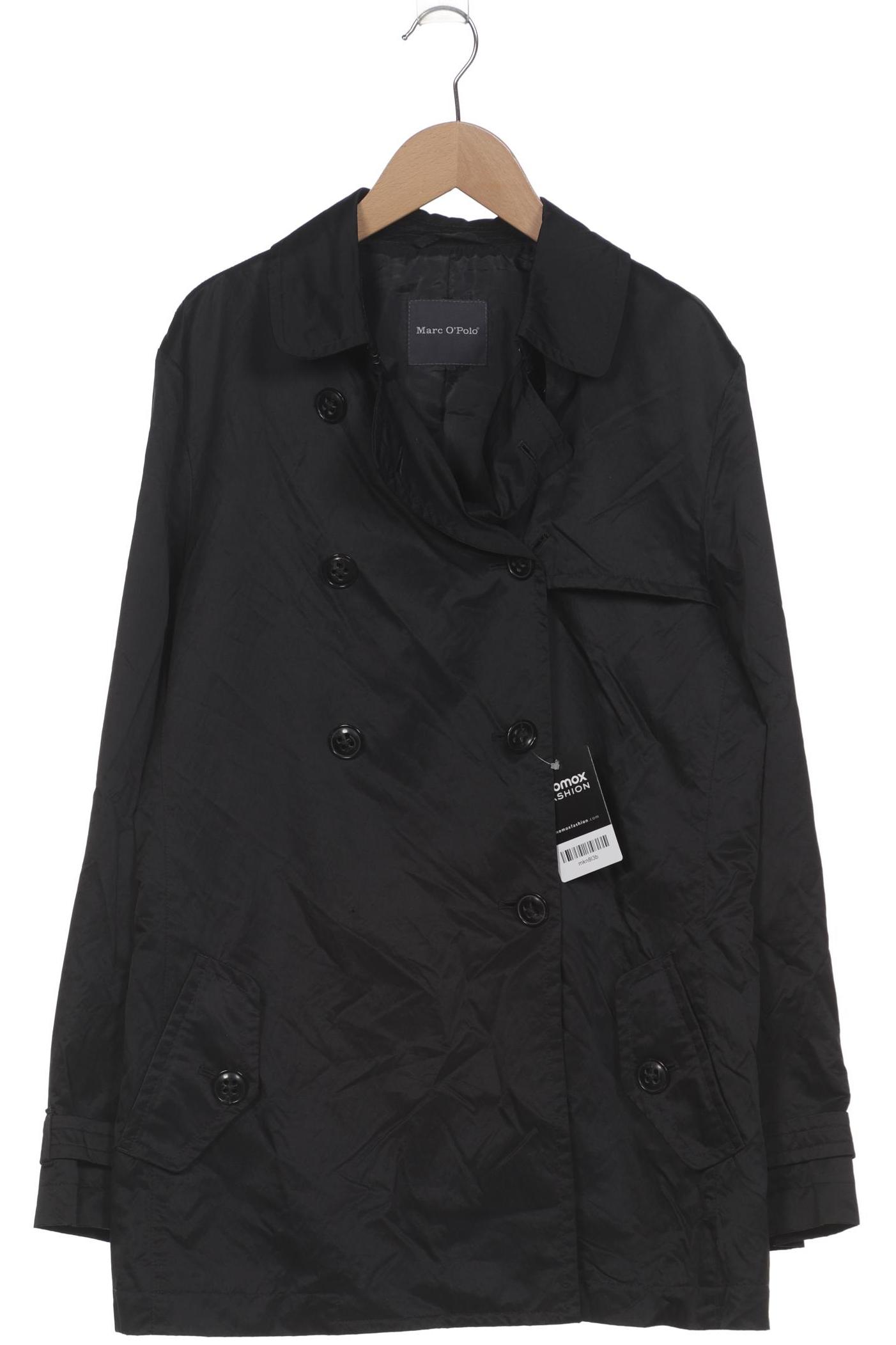 

Marc O Polo Damen Jacke, schwarz, Gr. 42
