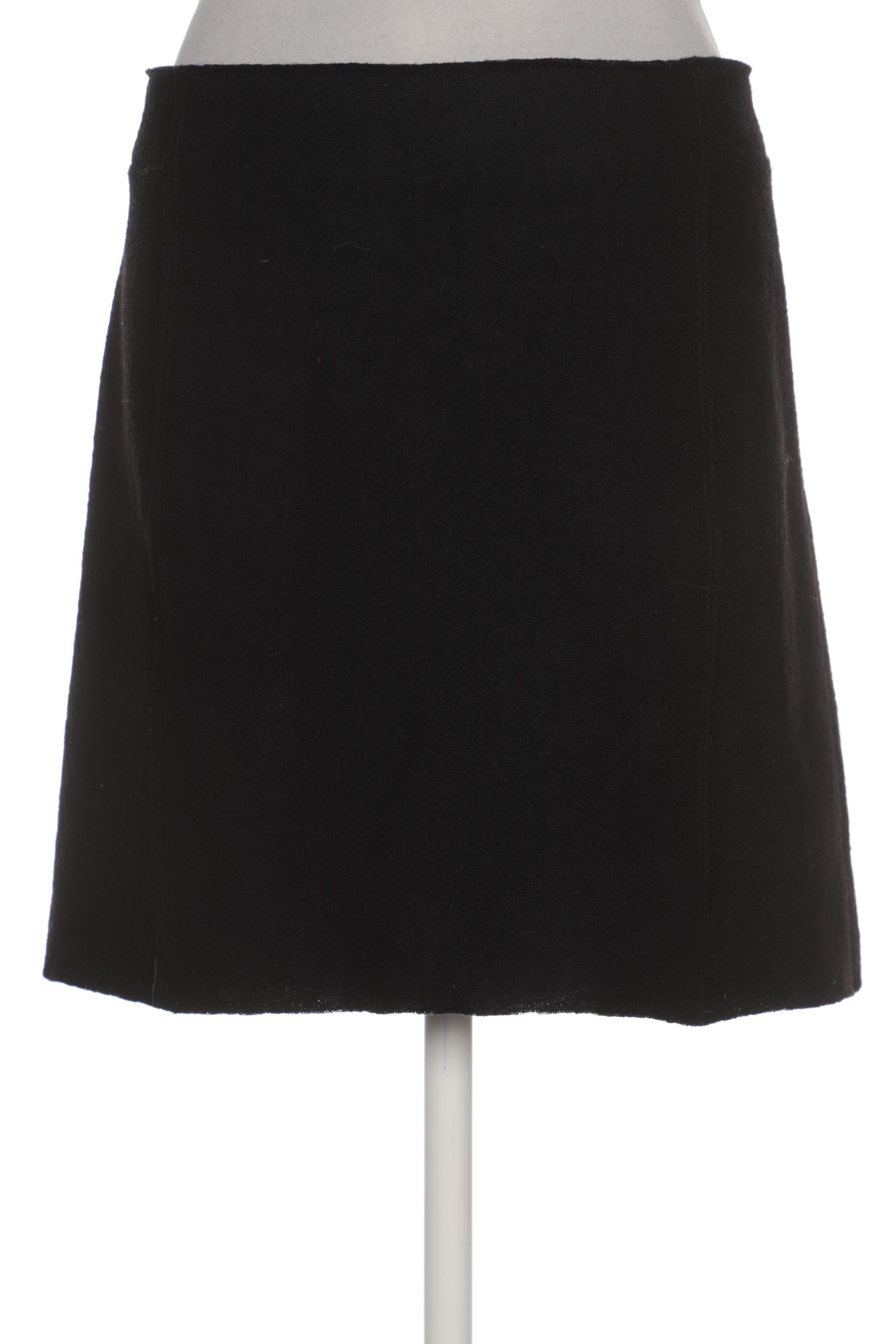 

Marc O Polo Damen Rock, schwarz, Gr. 38