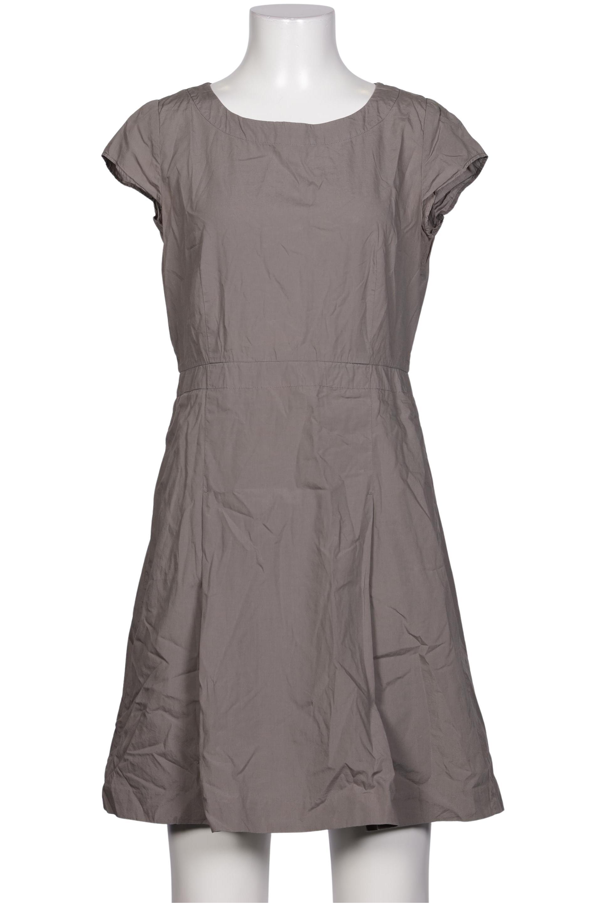 

Marc O Polo Damen Kleid, grau, Gr. 38