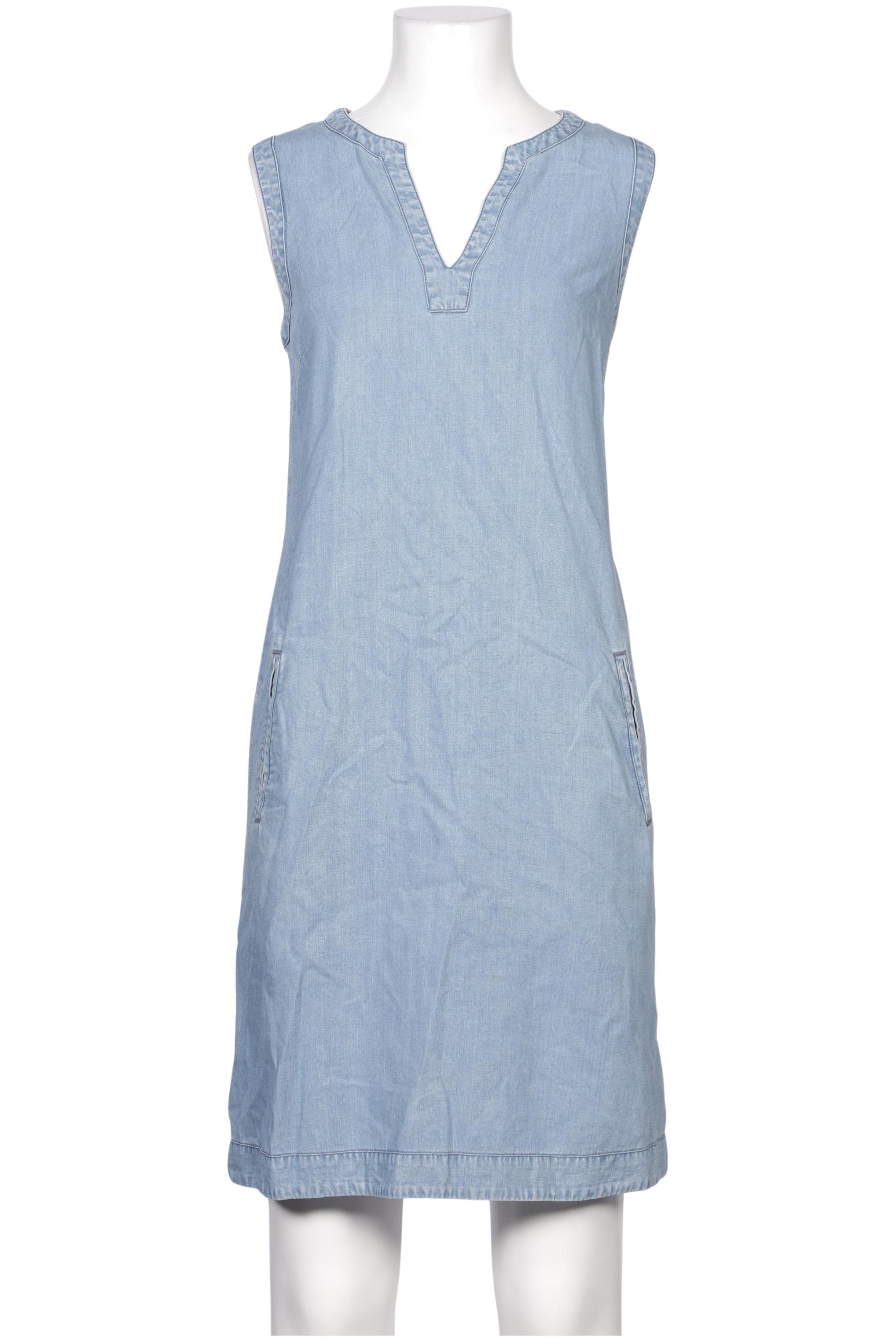 

Marc O Polo Damen Kleid, blau, Gr. 38
