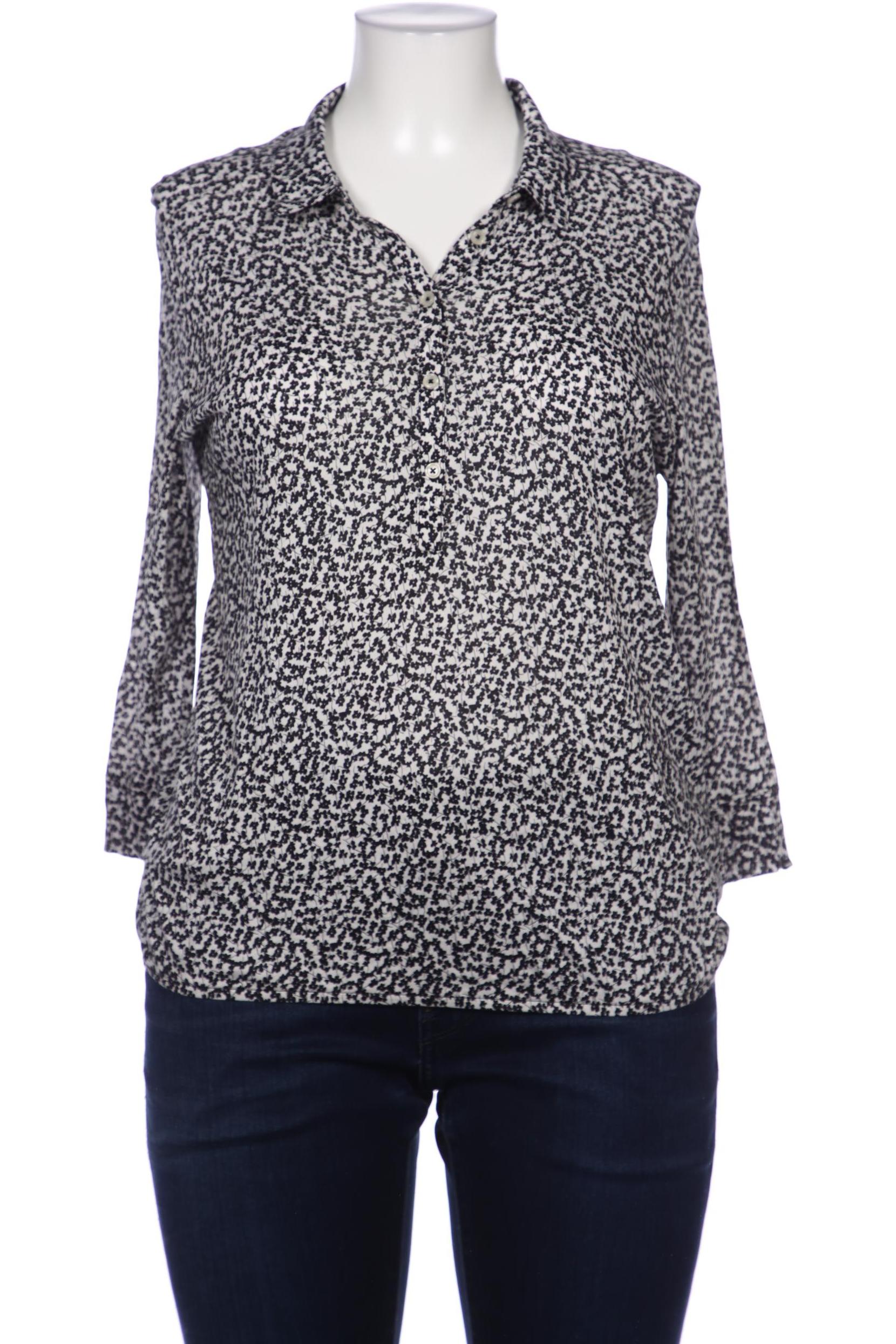 

Marc O Polo Damen Poloshirt, schwarz