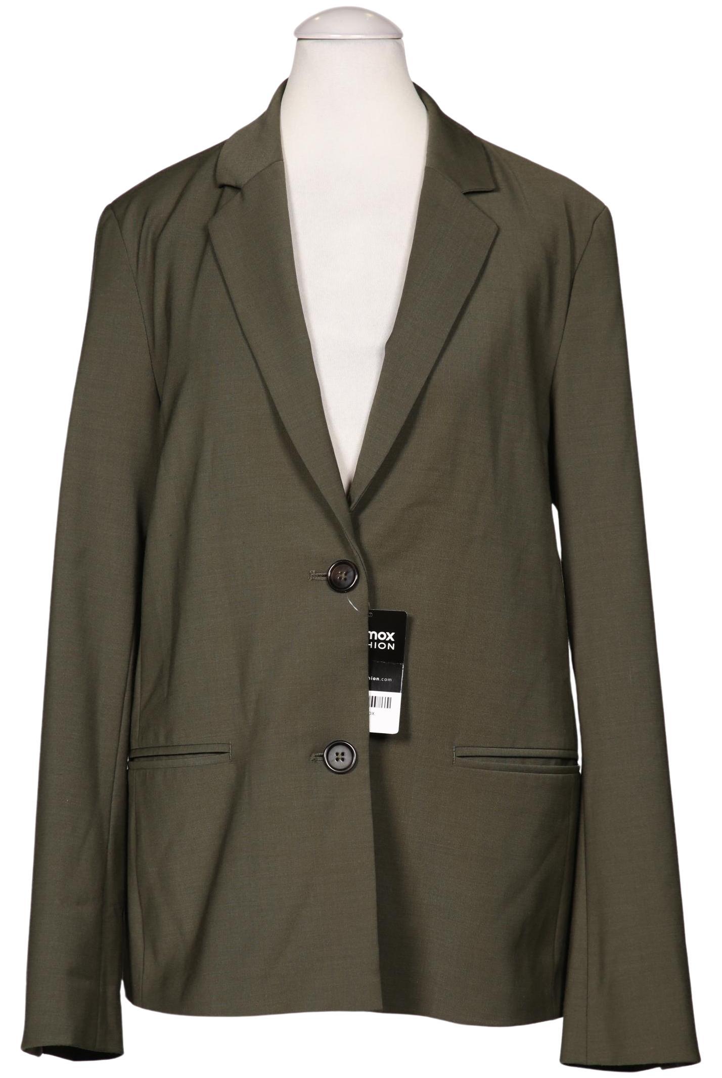 

Marc O Polo Damen Blazer, grün, Gr. 34