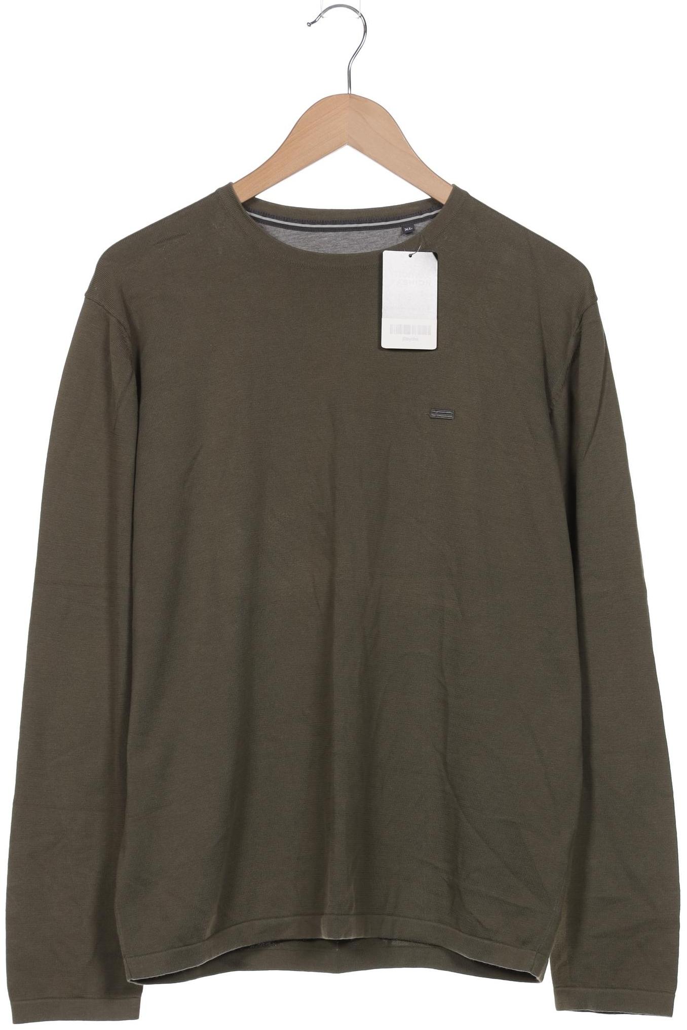 

Marc O Polo Herren Pullover, grün, Gr. 54