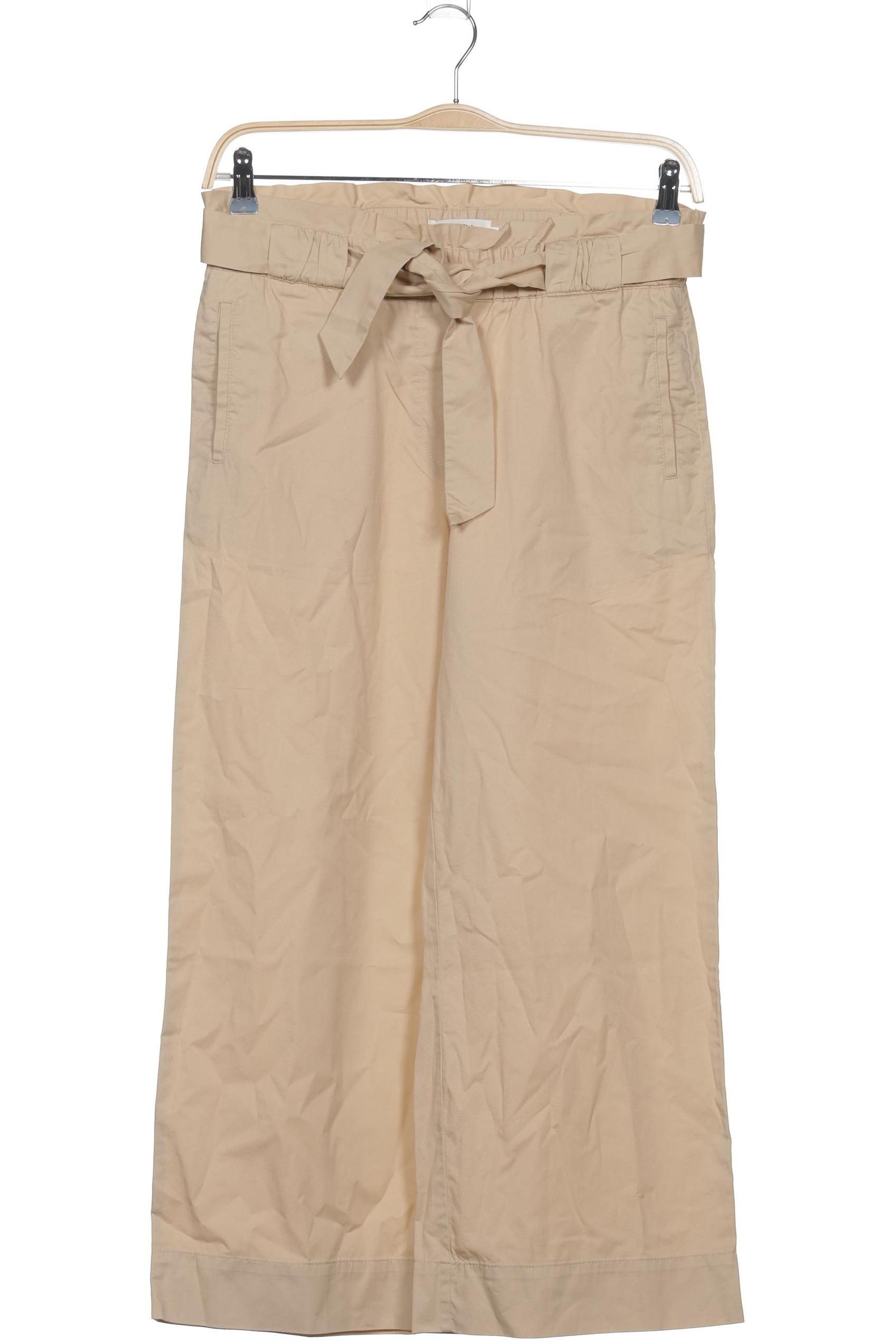 

Marc O Polo Damen Stoffhose, beige, Gr. 36