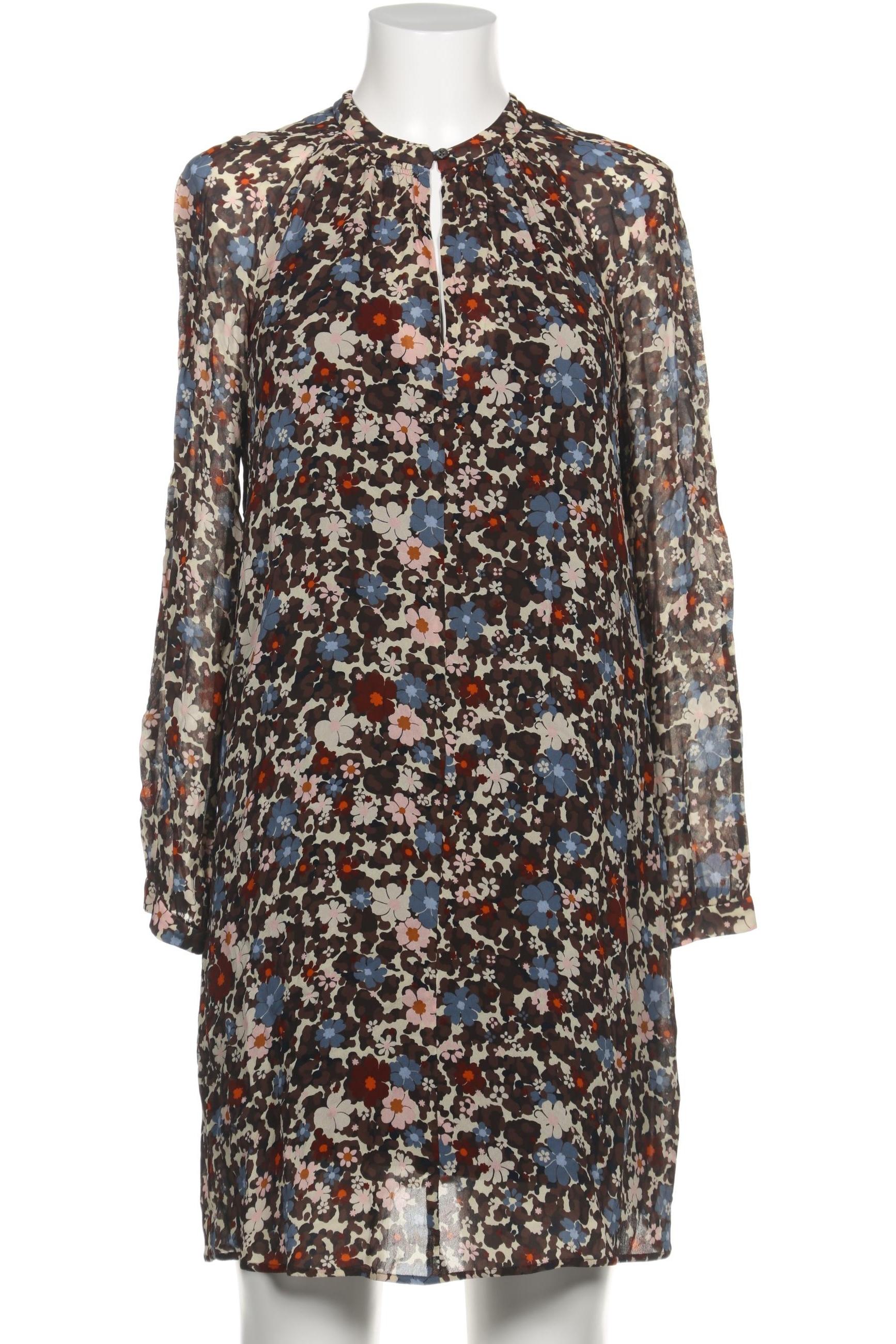 

Marc O Polo Damen Kleid, braun, Gr. 38