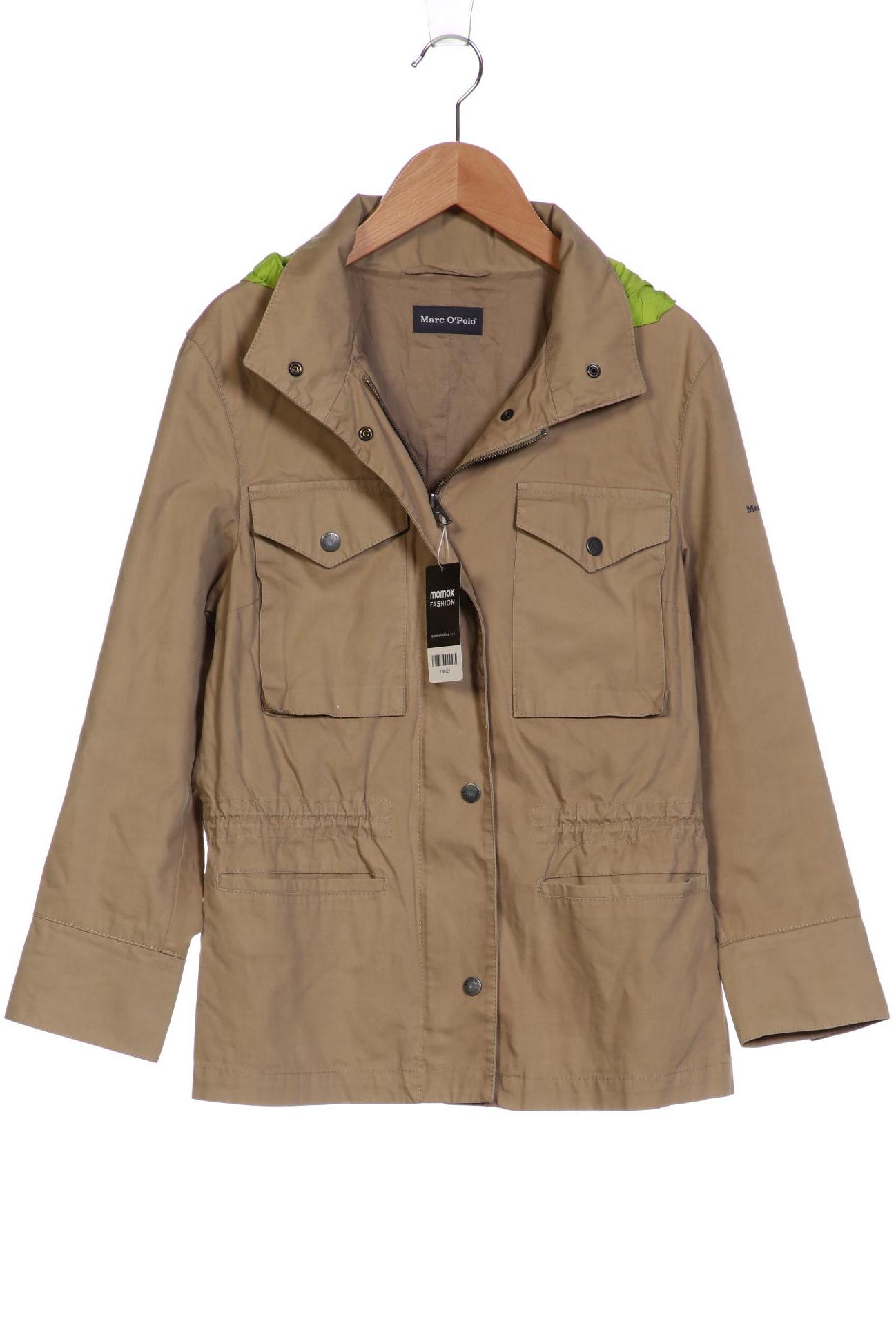 

Marc O Polo Damen Jacke, grün, Gr. 34