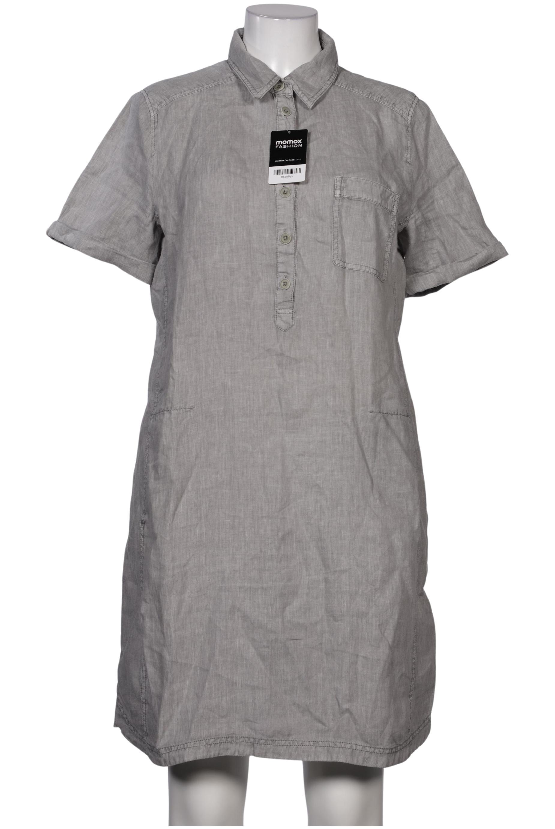 

Marc O Polo Damen Kleid, grau, Gr. 42