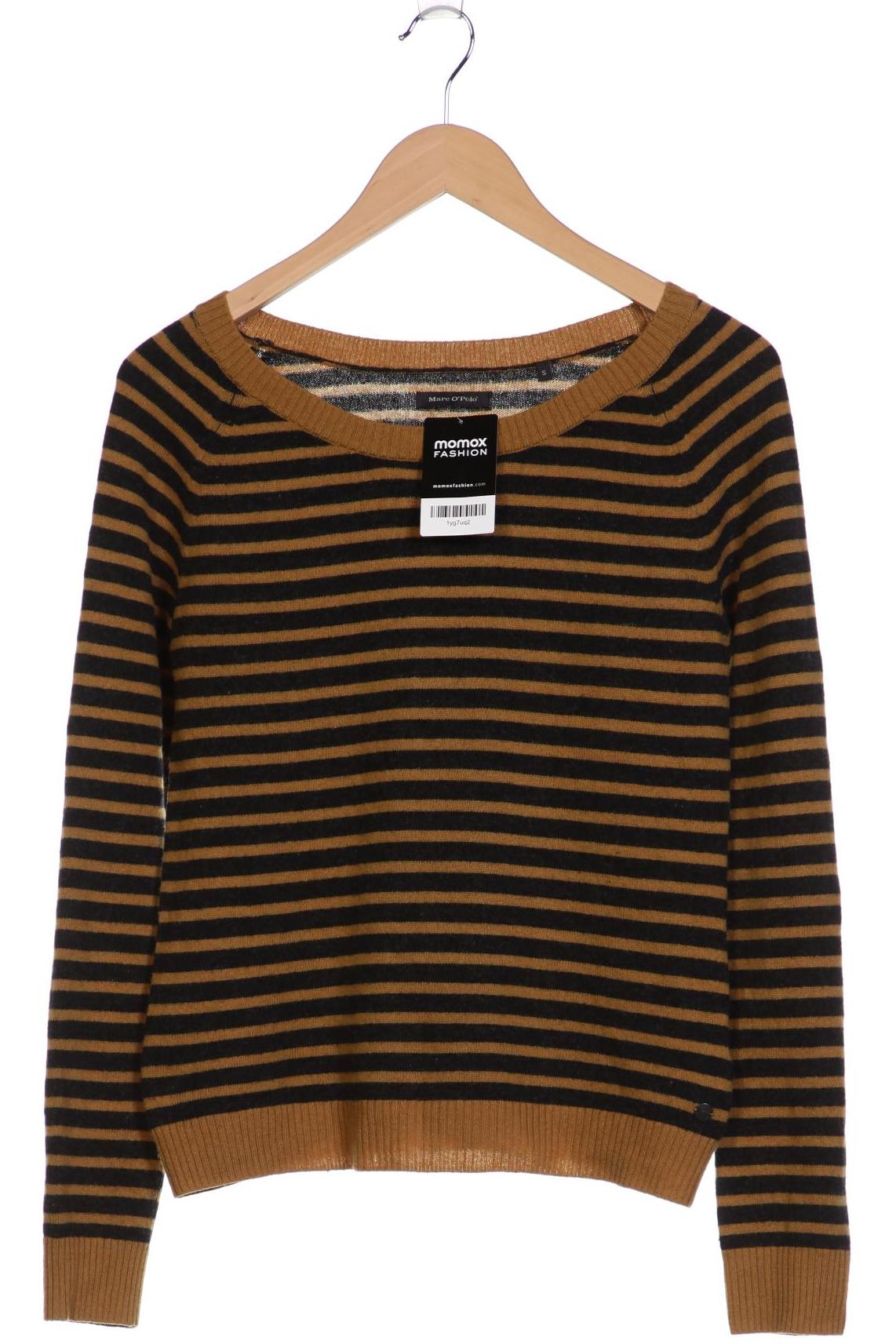 

Marc O Polo Damen Pullover, schwarz, Gr. 36
