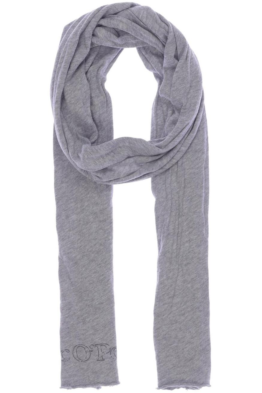 

Marc O Polo Damen Schal, grau, Gr.
