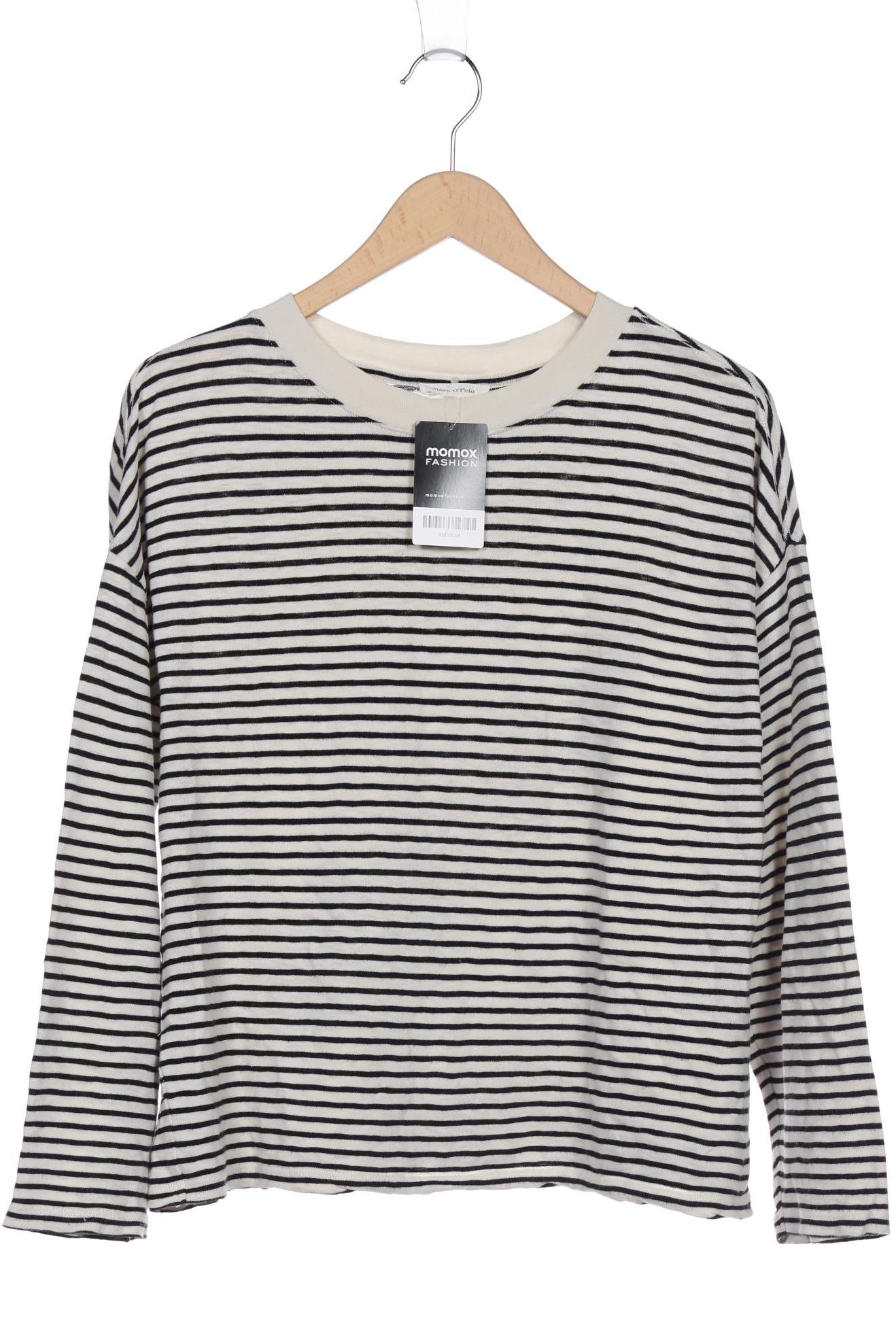 

Marc O Polo Damen Pullover, cremeweiß