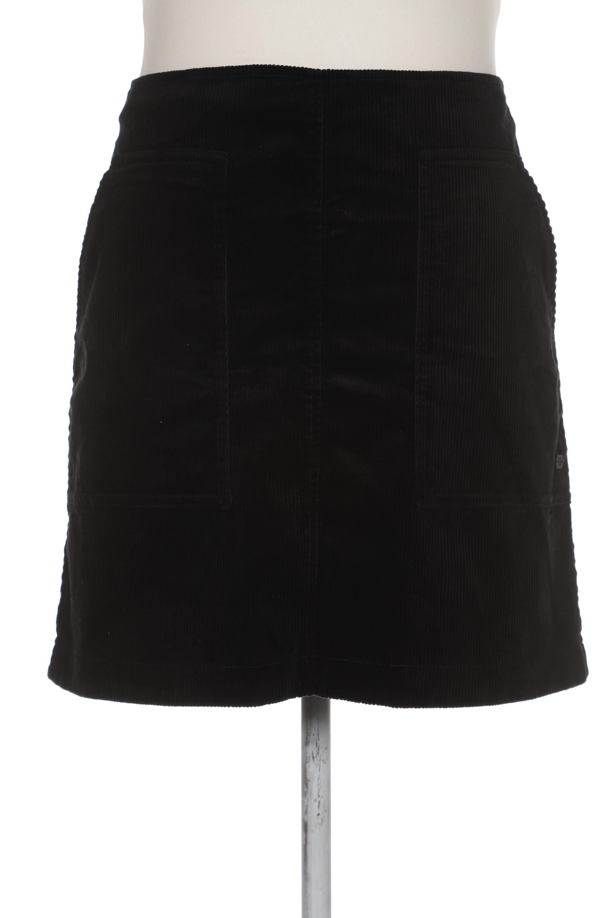 

Marc O Polo Damen Rock, schwarz, Gr. 42