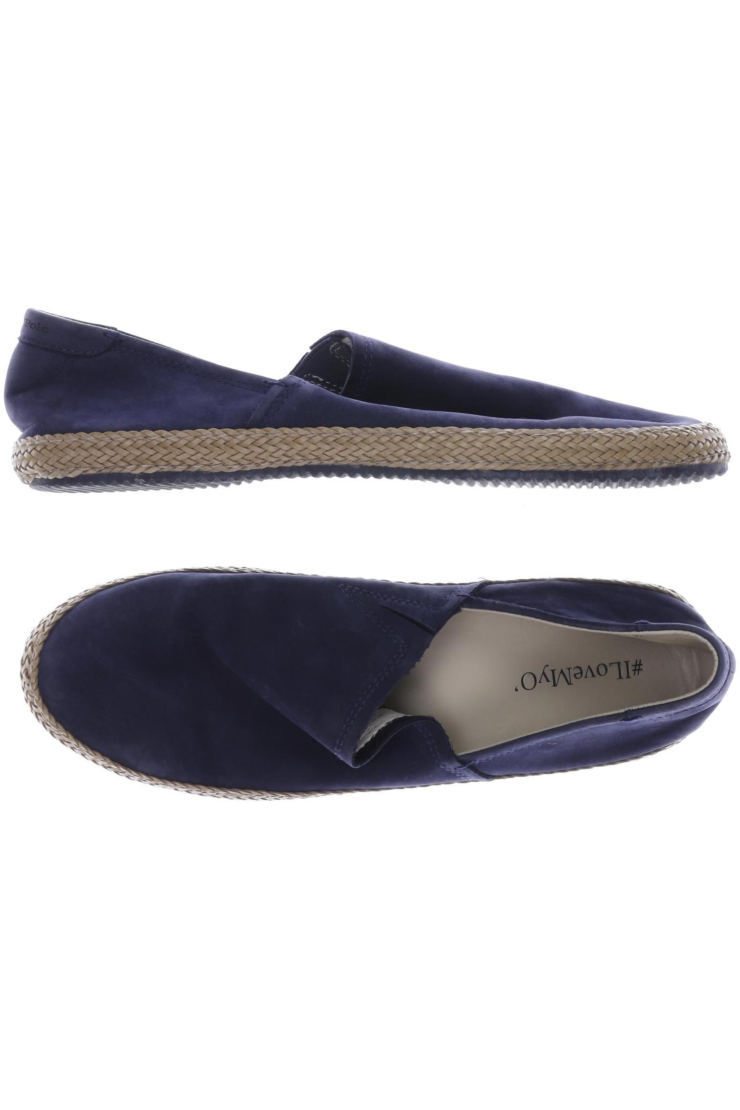 

Marc O Polo Damen Halbschuh, marineblau