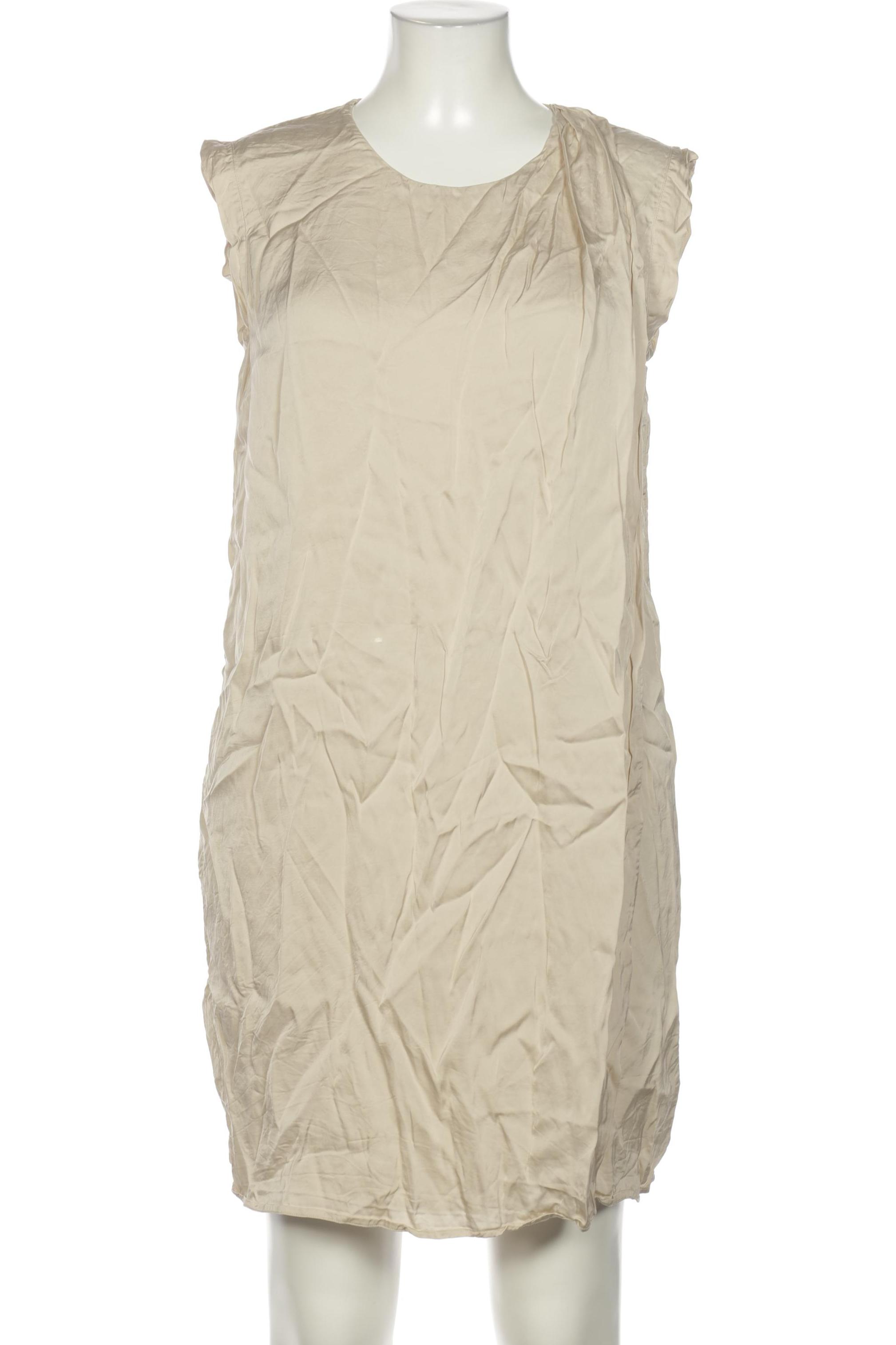 

Marc O Polo Damen Kleid, cremeweiß