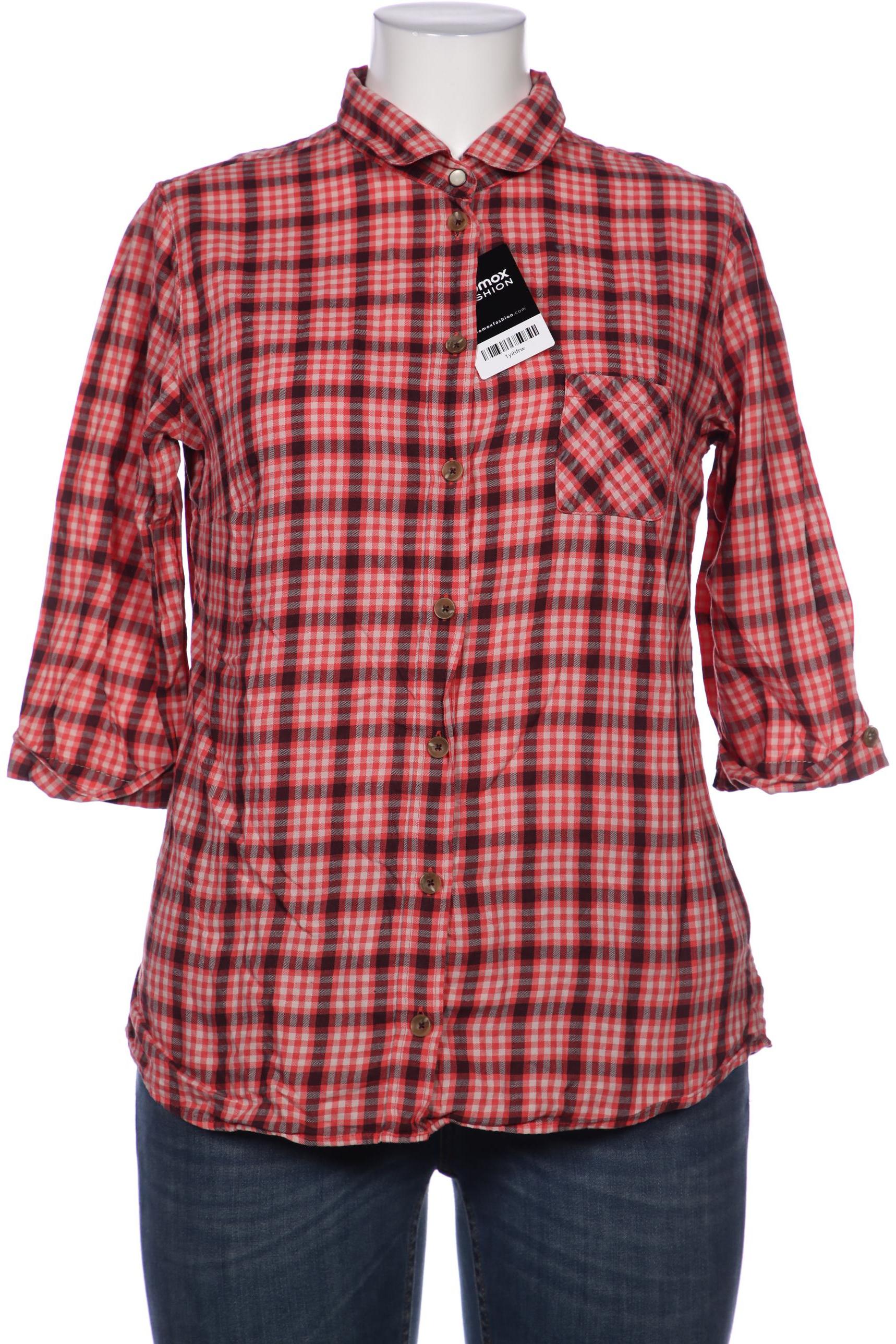 

Marc O Polo Damen Bluse, rot