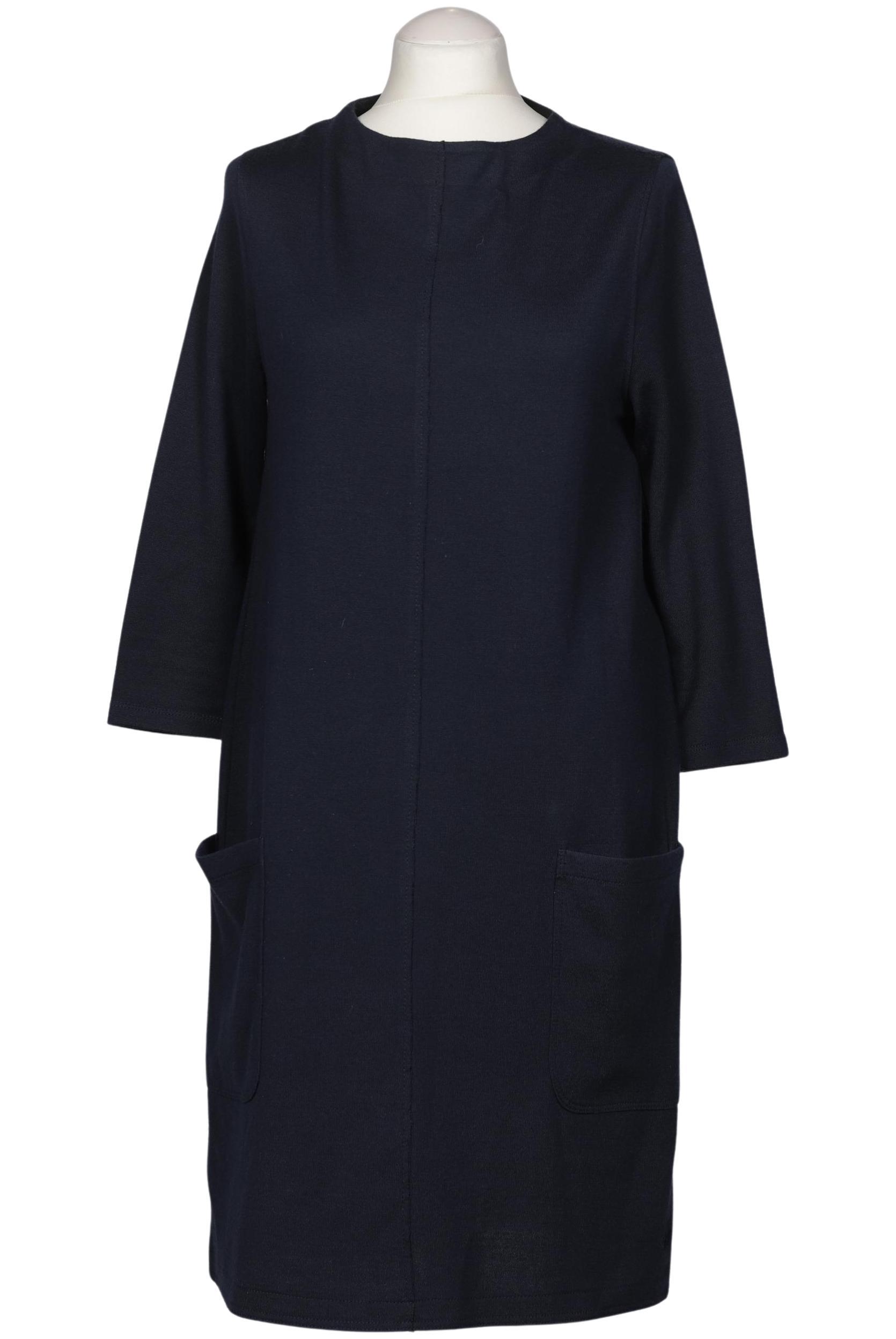 

Marc O Polo Damen Kleid, marineblau, Gr. 40