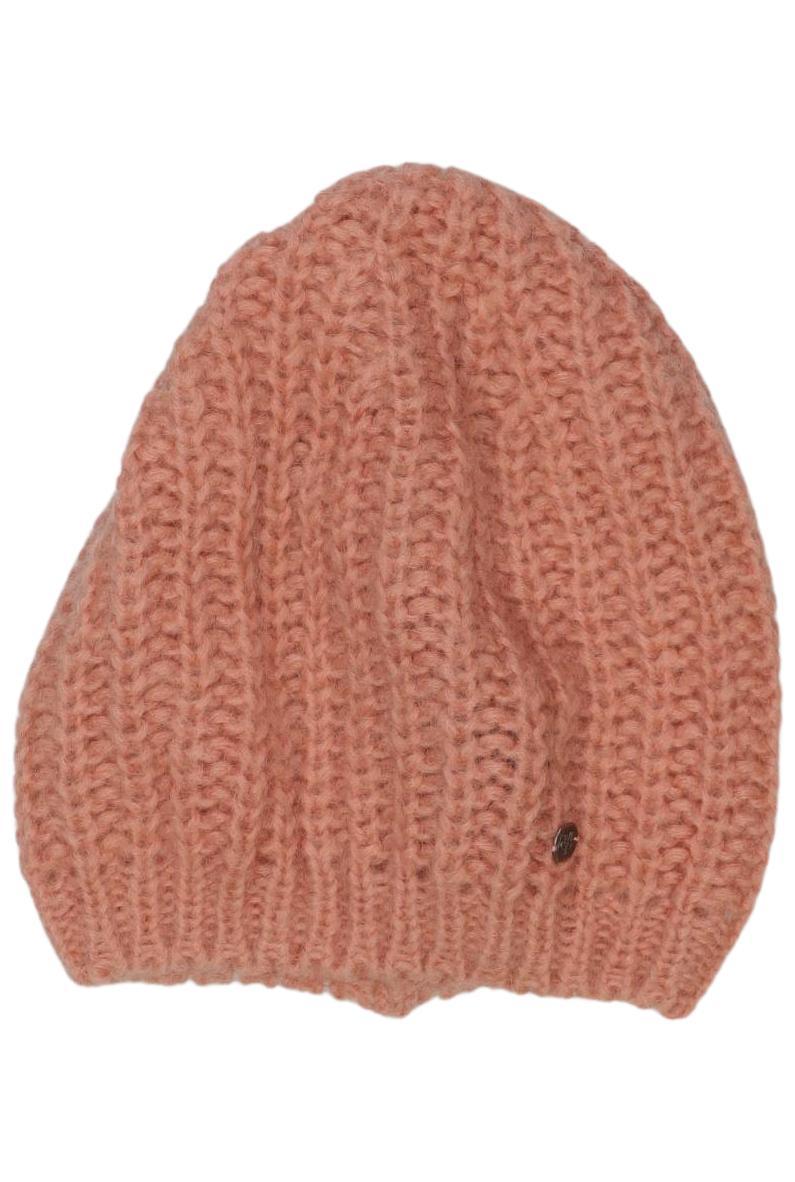 

Marc O Polo Damen Hut/Mütze, pink, Gr. uni