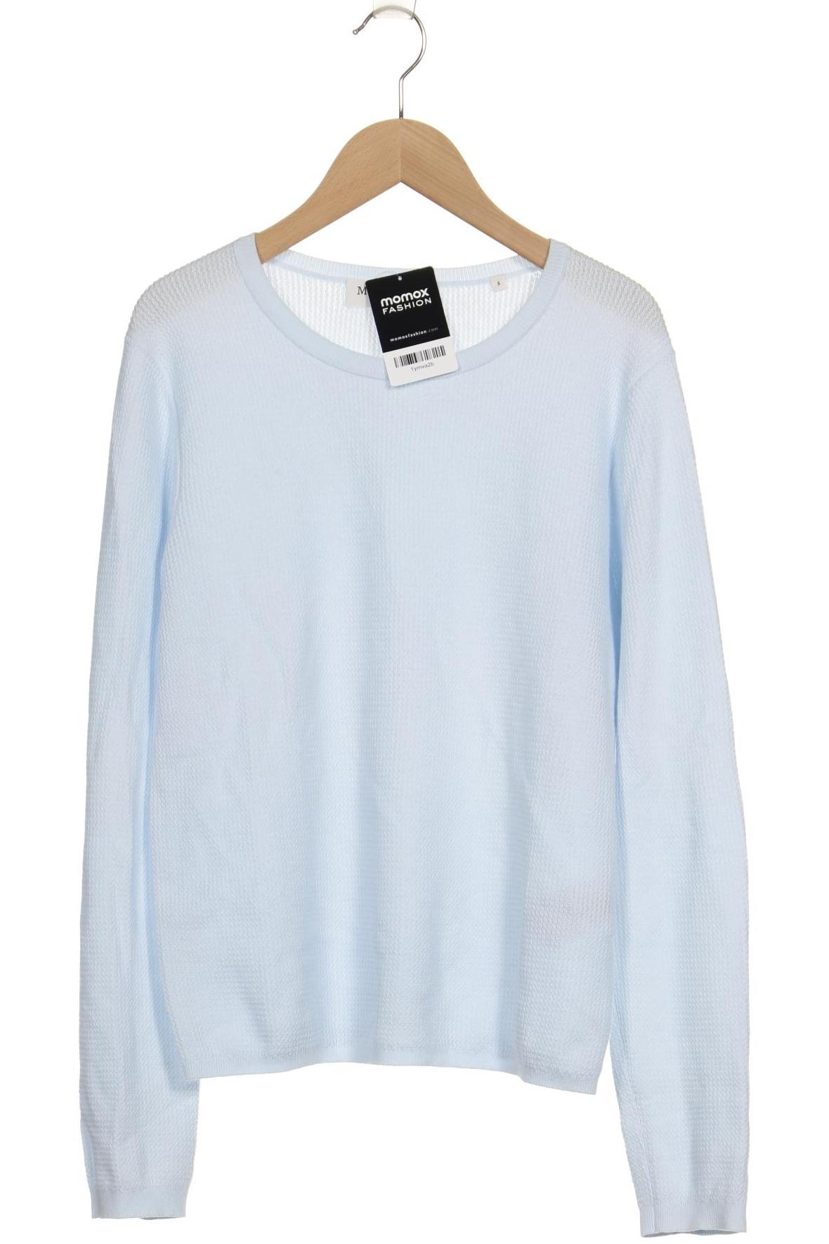 

Marc O Polo Damen Pullover, hellblau, Gr. 36