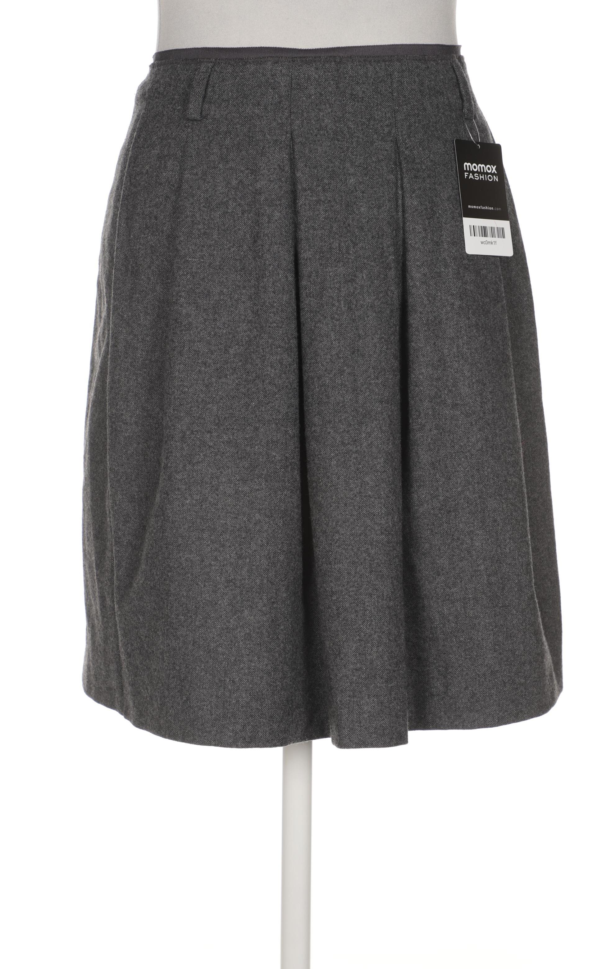 

Marc O Polo Damen Rock, grau, Gr. 38