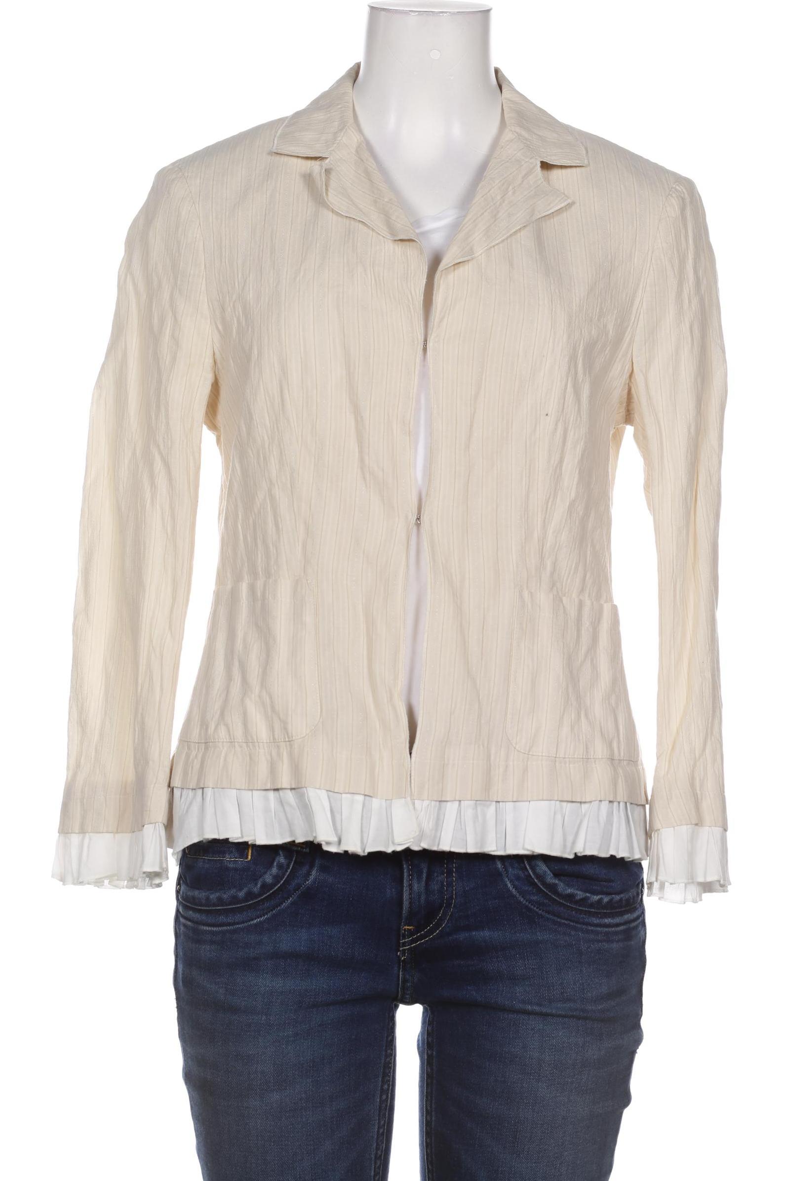 

Marc O Polo Damen Blazer, beige, Gr. 36