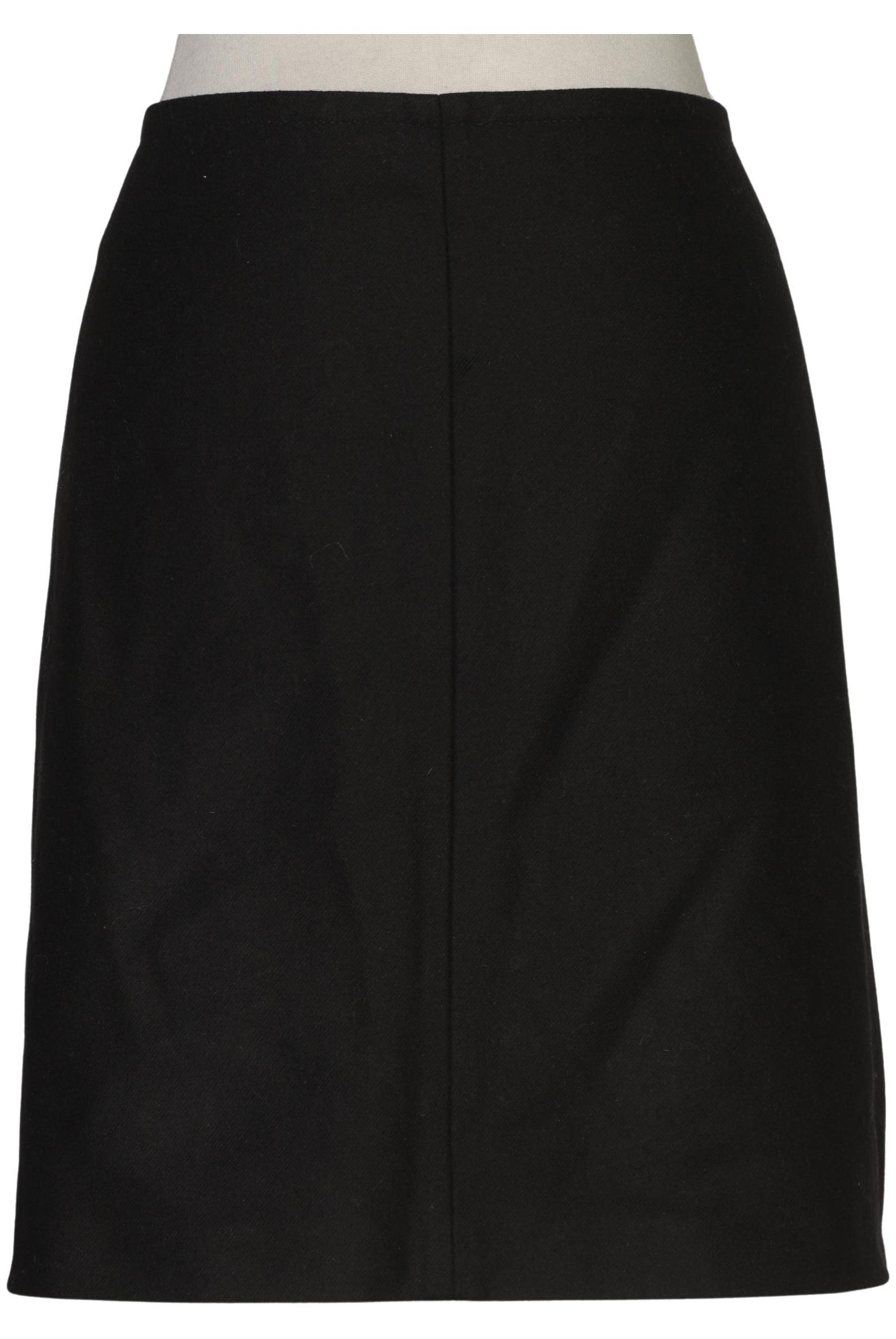 

Marc O Polo Damen Rock, schwarz, Gr. 38