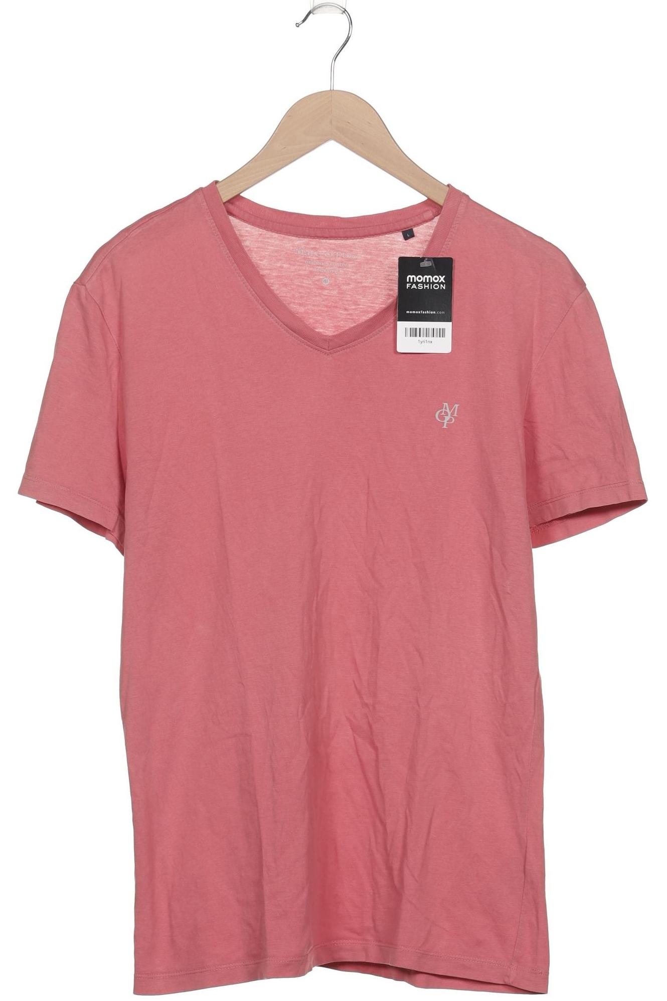 

Marc O Polo Damen T-Shirt, pink, Gr. 42