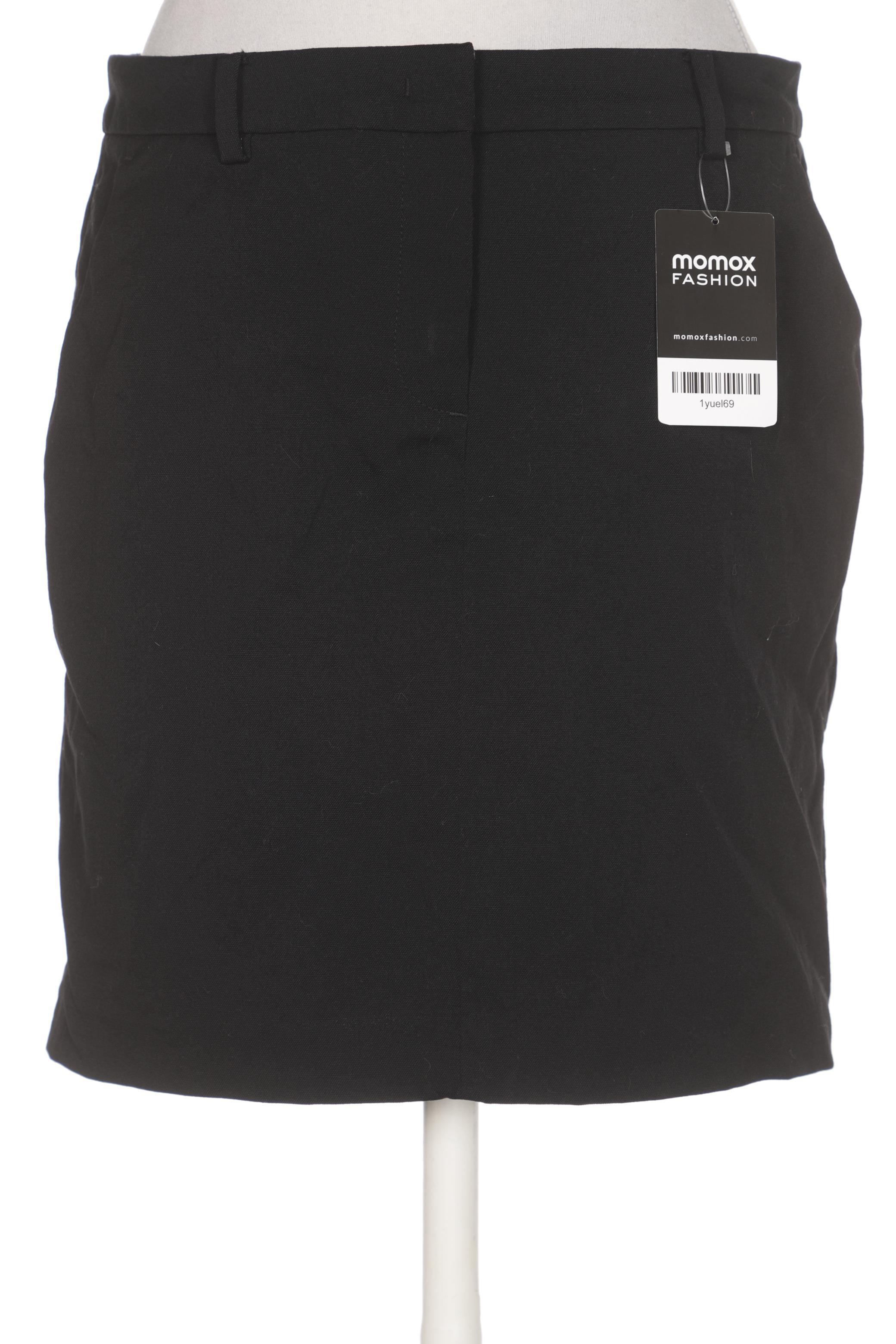 

Marc O Polo Damen Rock, schwarz, Gr. 34