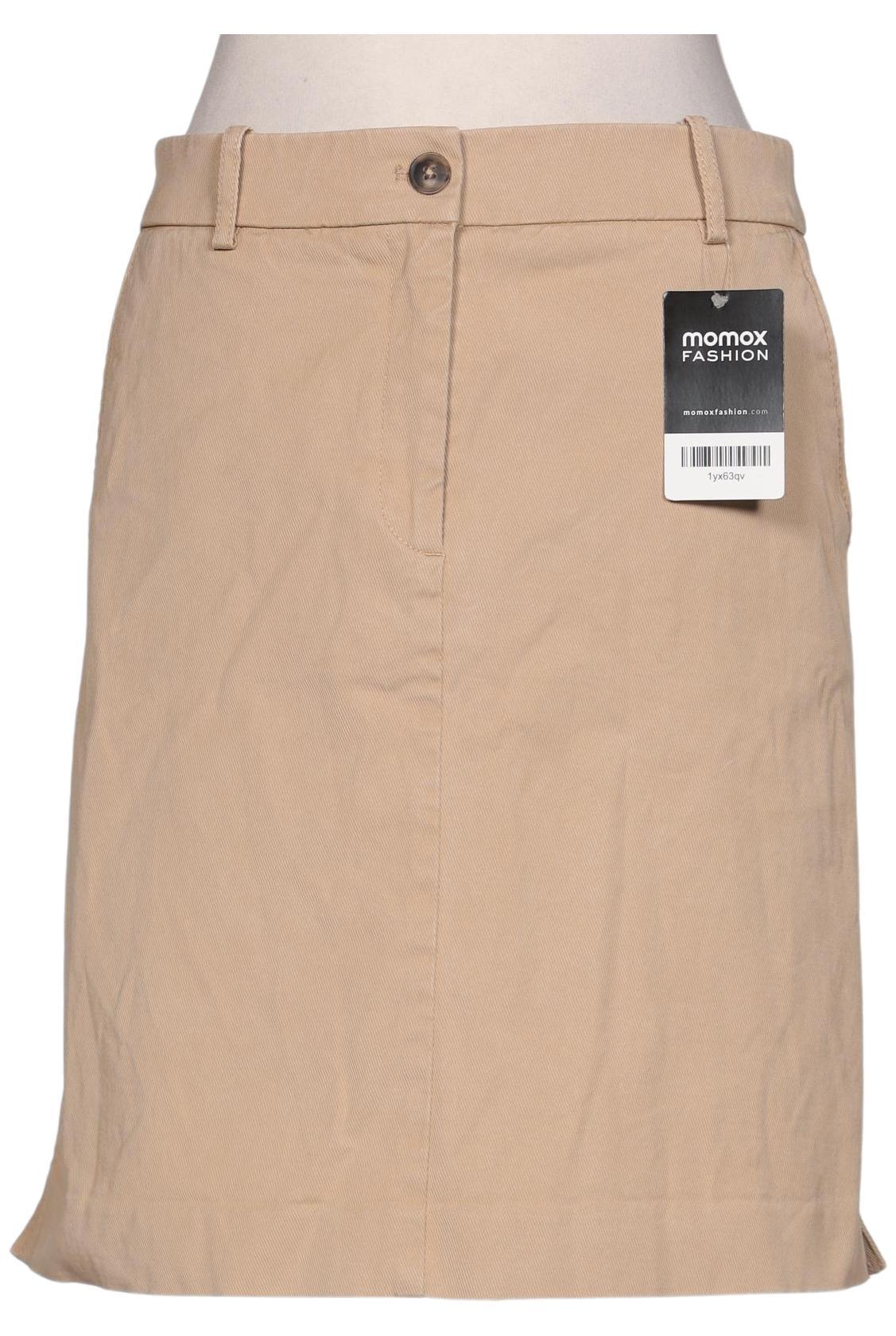 

Marc O Polo Damen Rock, beige, Gr. 36