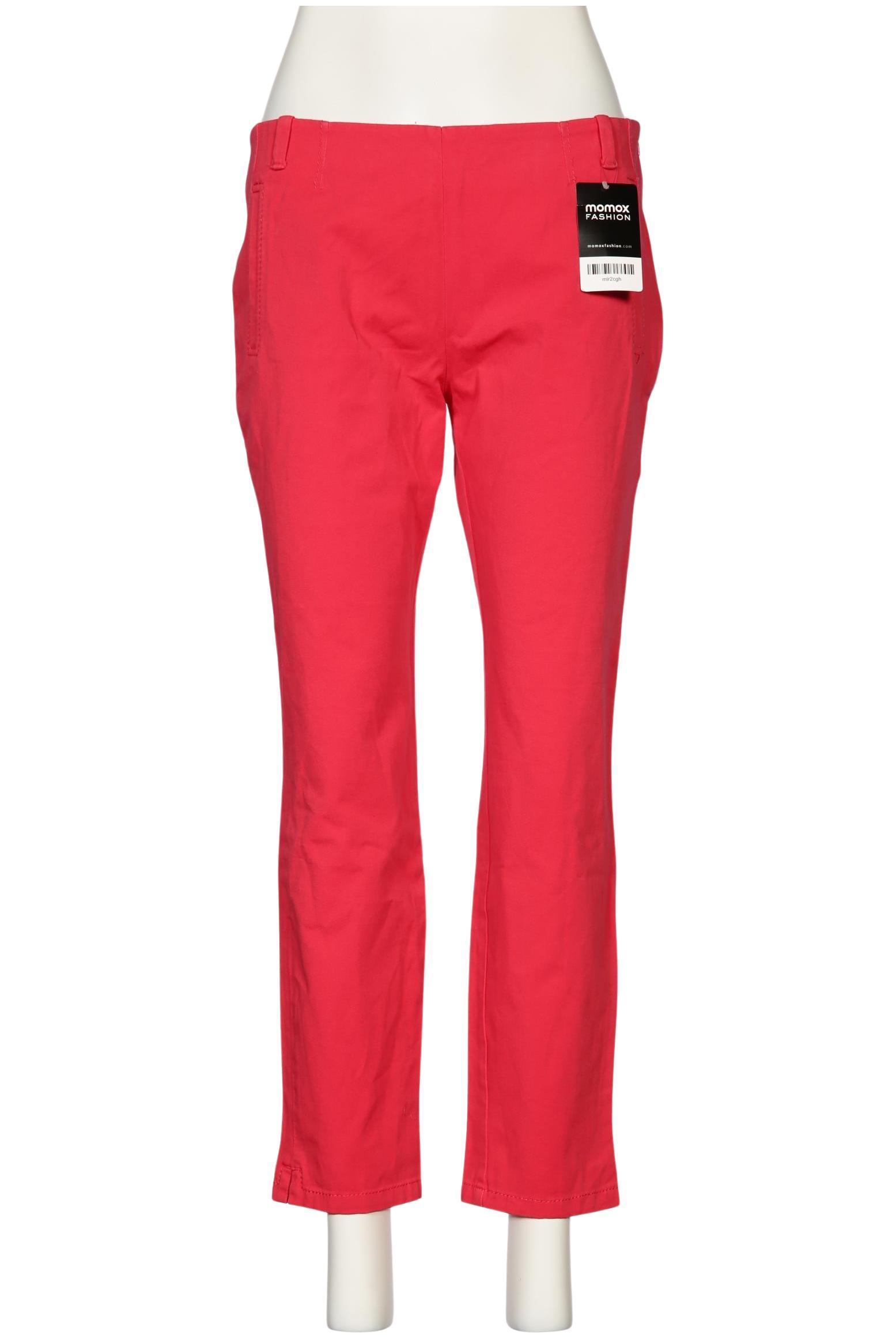 

Marc O Polo Damen Stoffhose, rot, Gr. 38