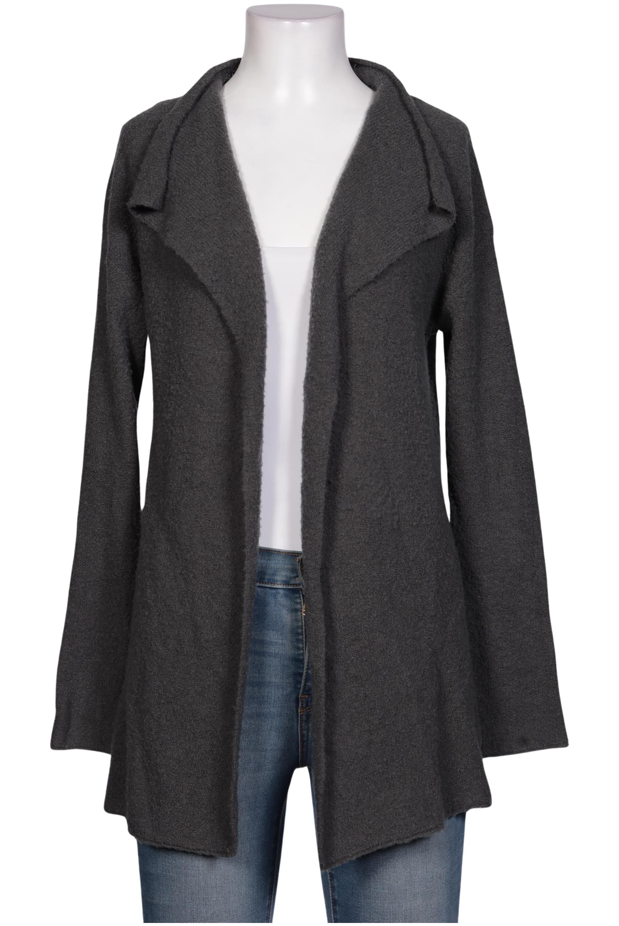 

Marc O Polo Damen Strickjacke, grau, Gr. 36
