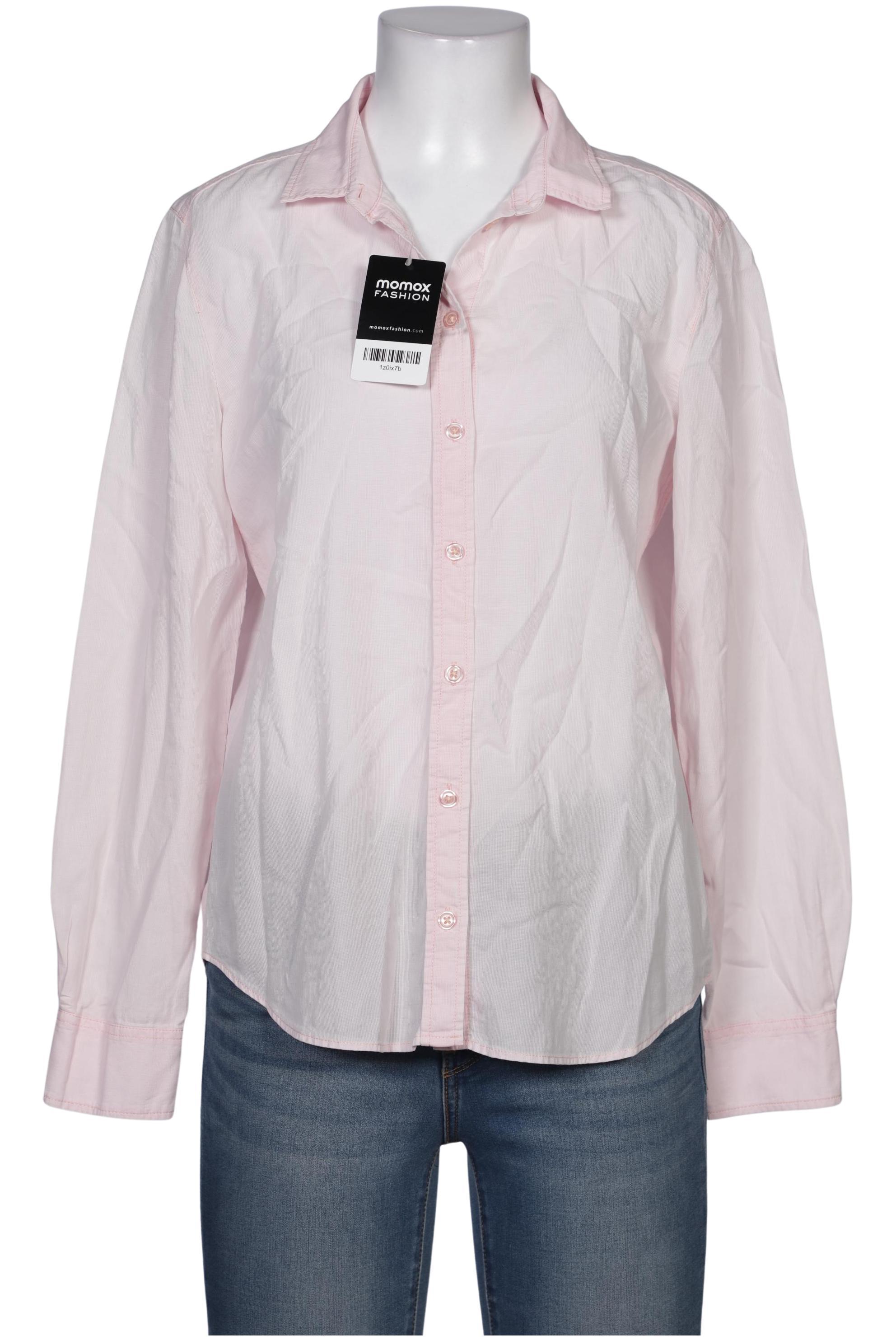 

Marc O Polo Damen Bluse, pink, Gr. 36