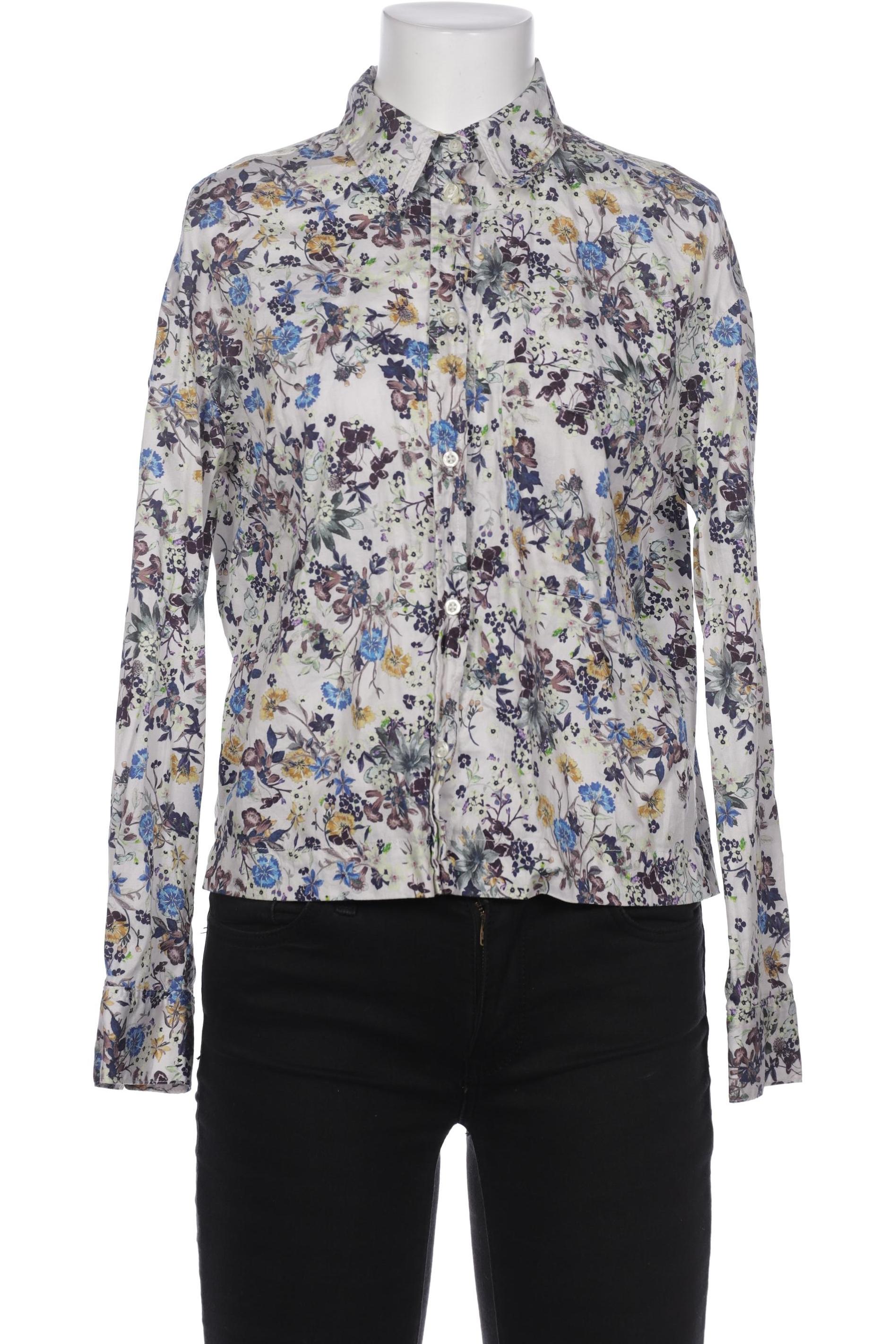 

Marc O Polo Damen Bluse, mehrfarbig, Gr. 34