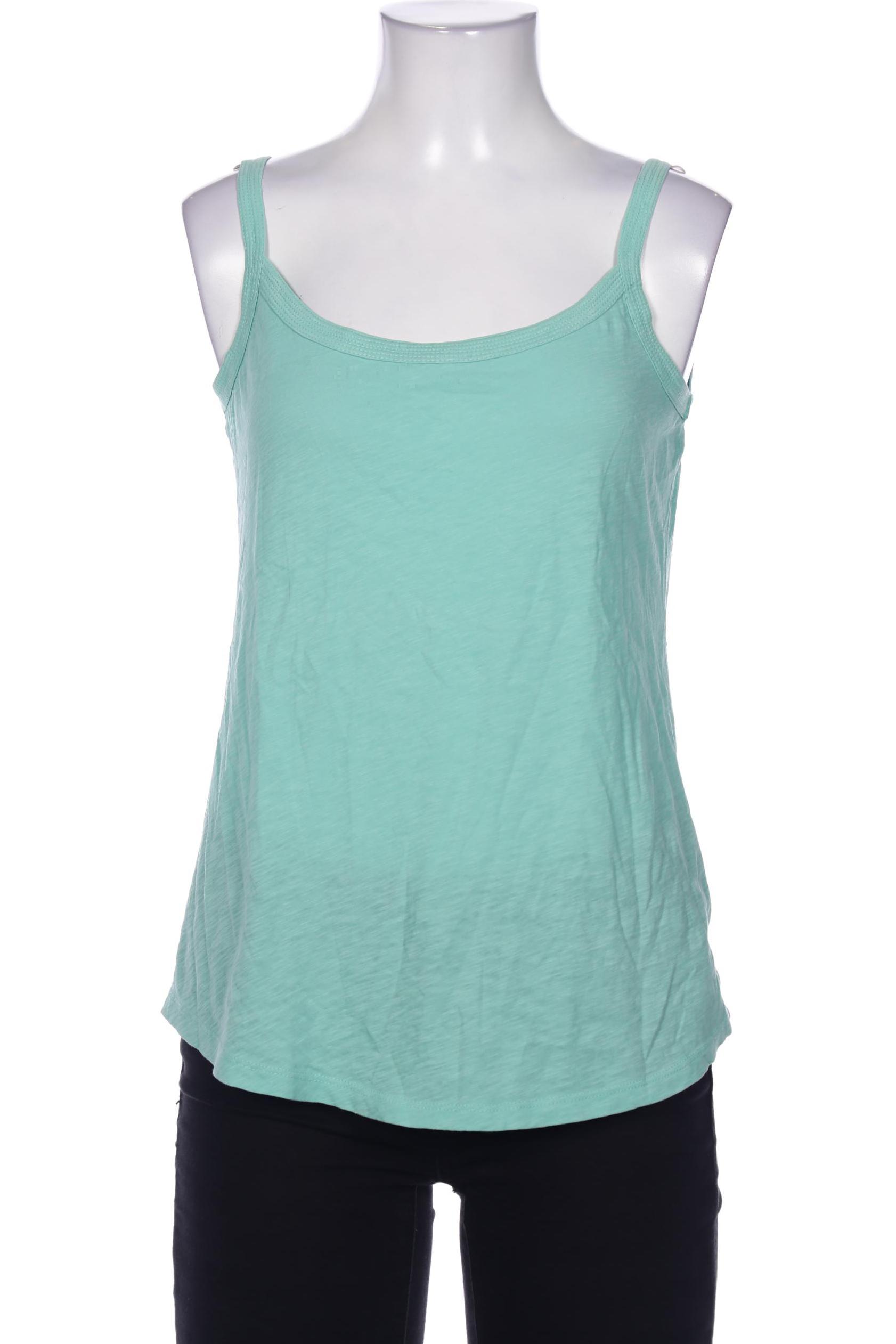 

Marc O Polo Damen Top, türkis, Gr. 36