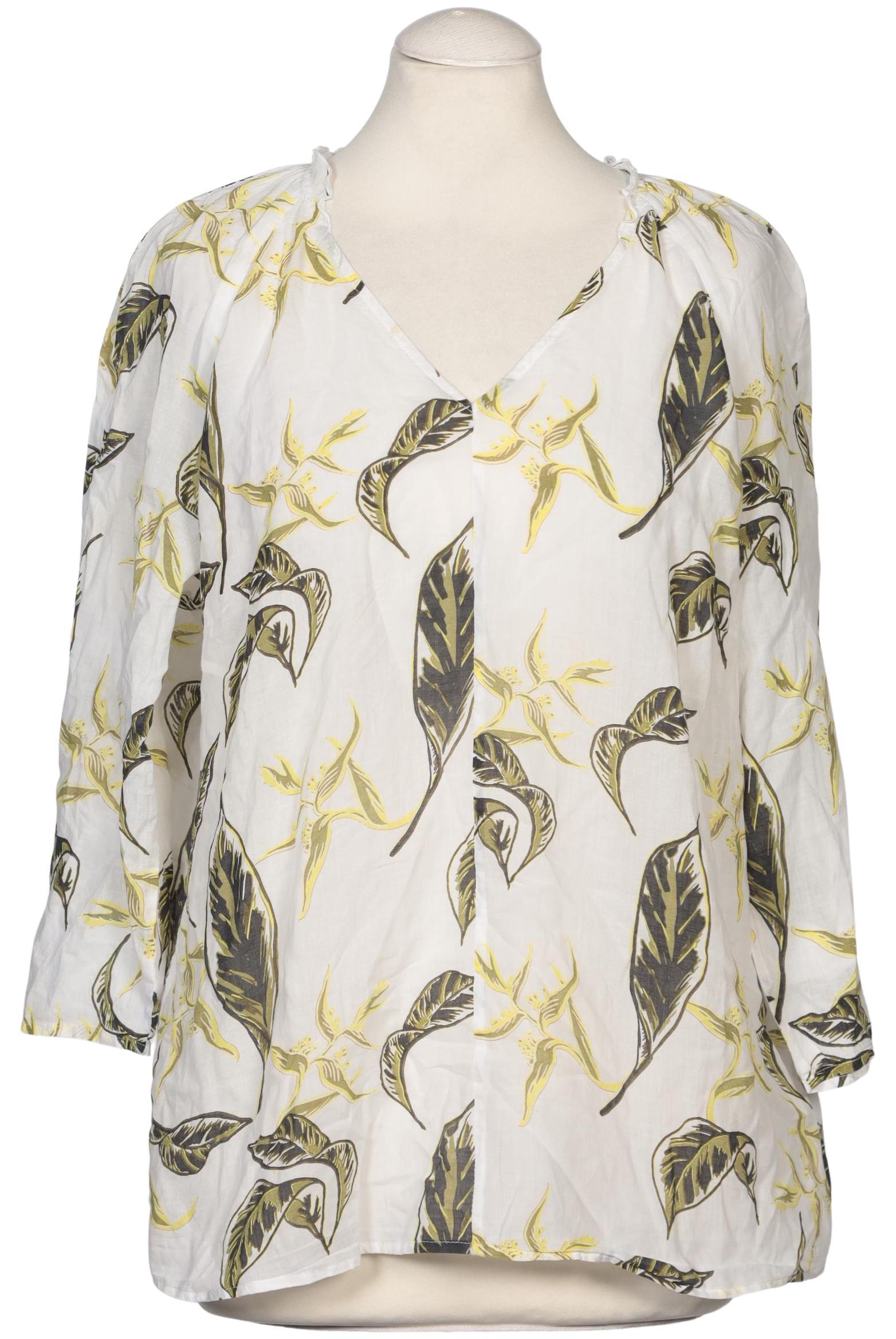 

Marc O Polo Damen Bluse, mehrfarbig, Gr. 40