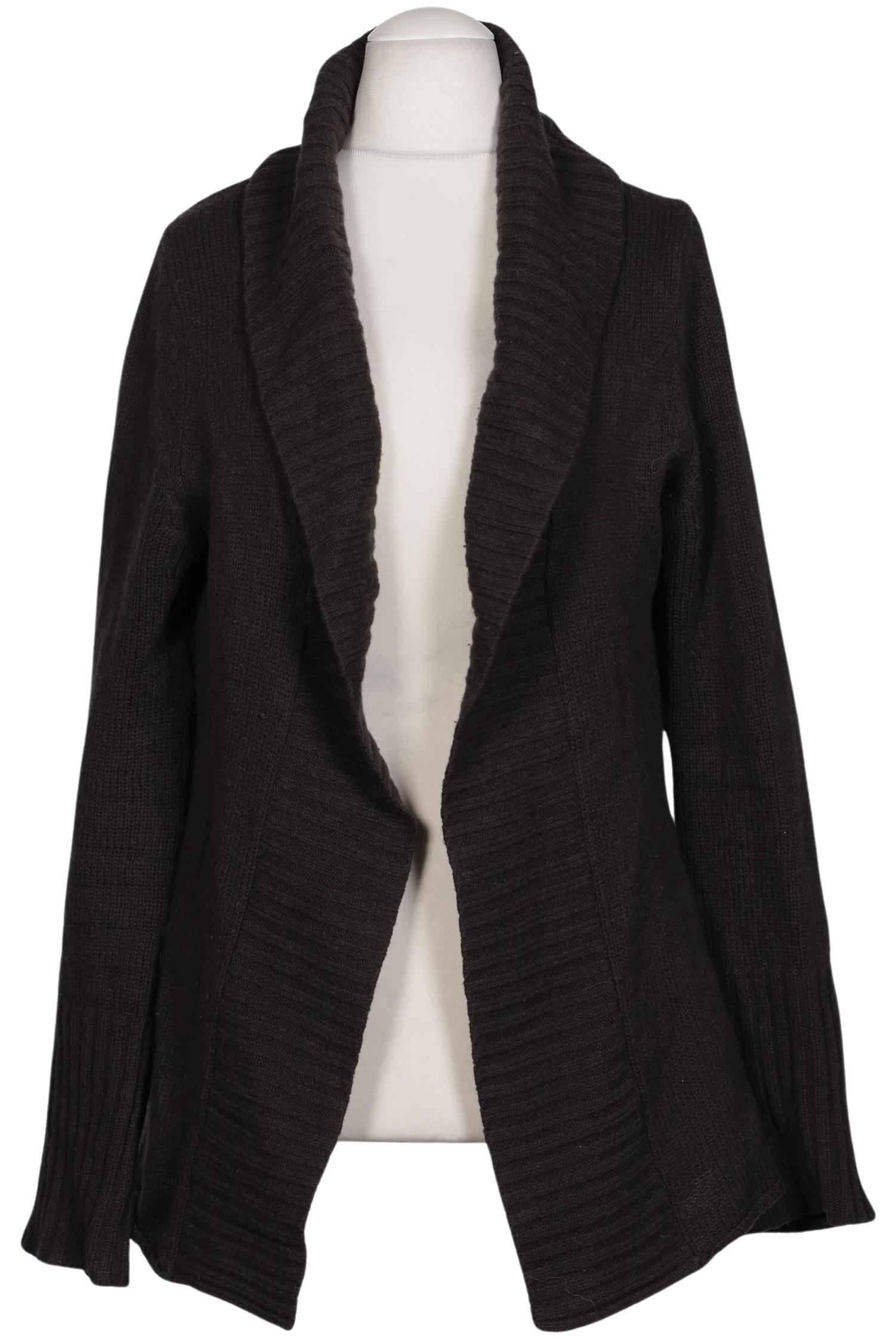 

Marc O Polo Damen Strickjacke, braun, Gr. 38